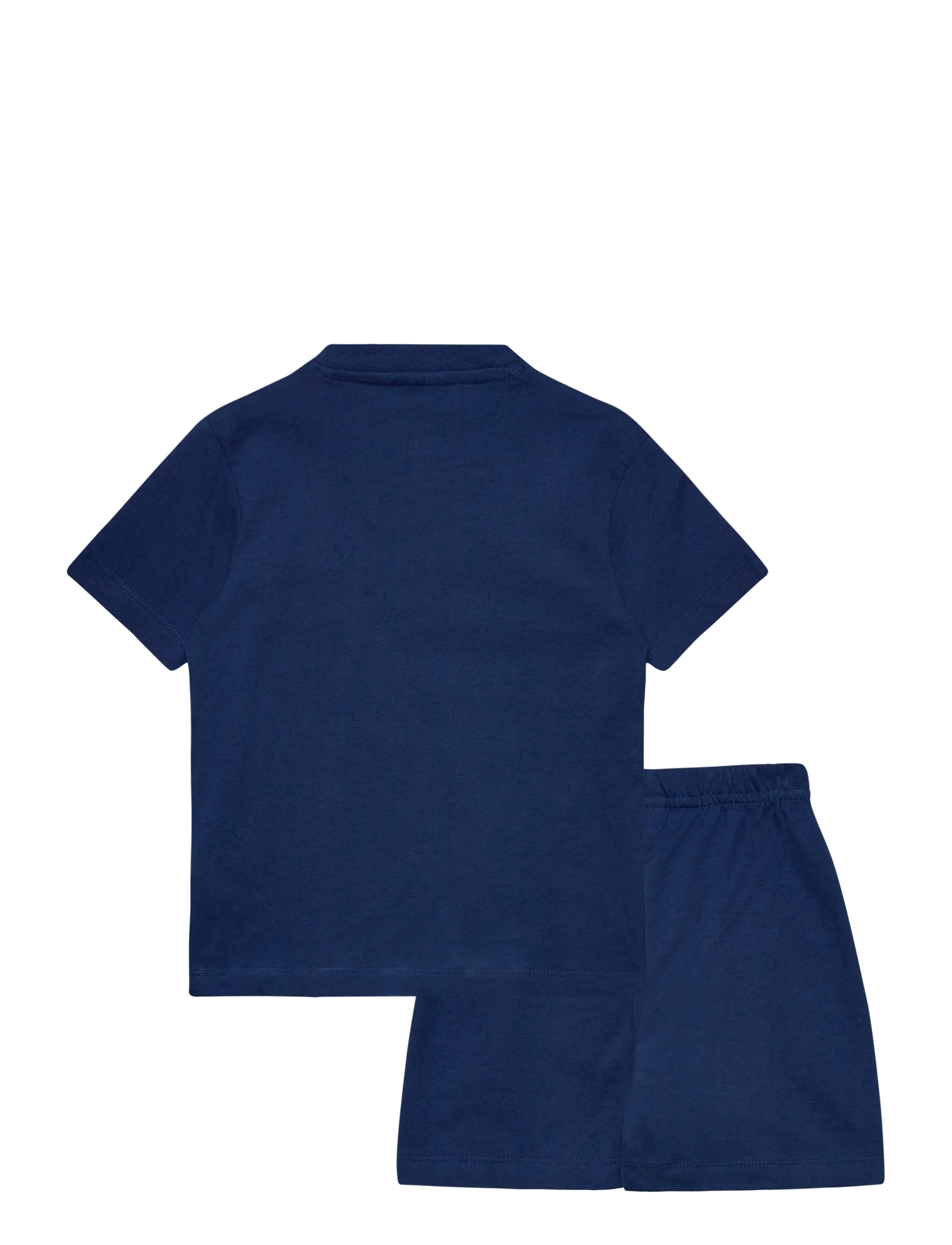 Bluey - PYJAMA - suvised sooduspakkumised - navy - 1