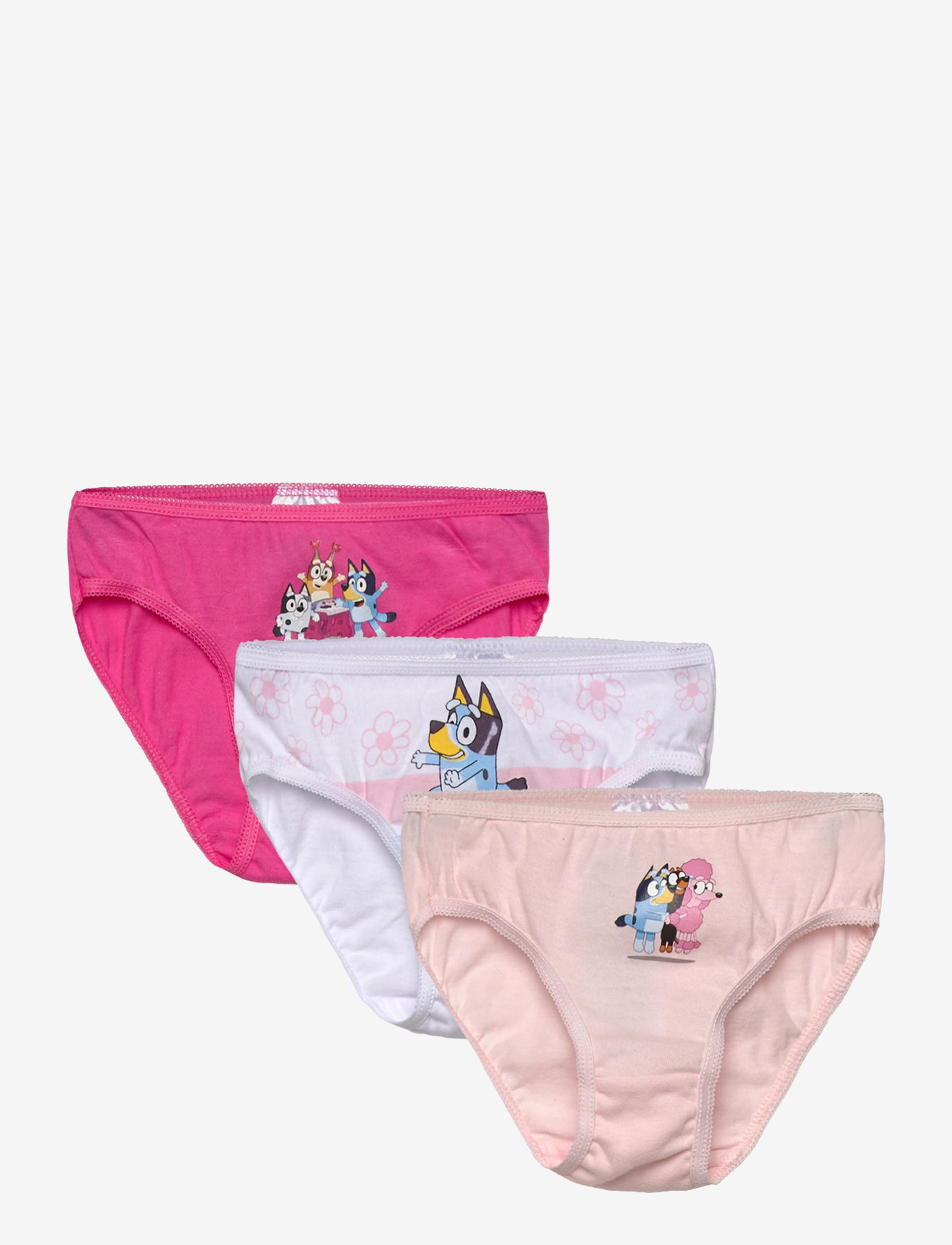 Bluey - PANTIES - doły - box3 - 0