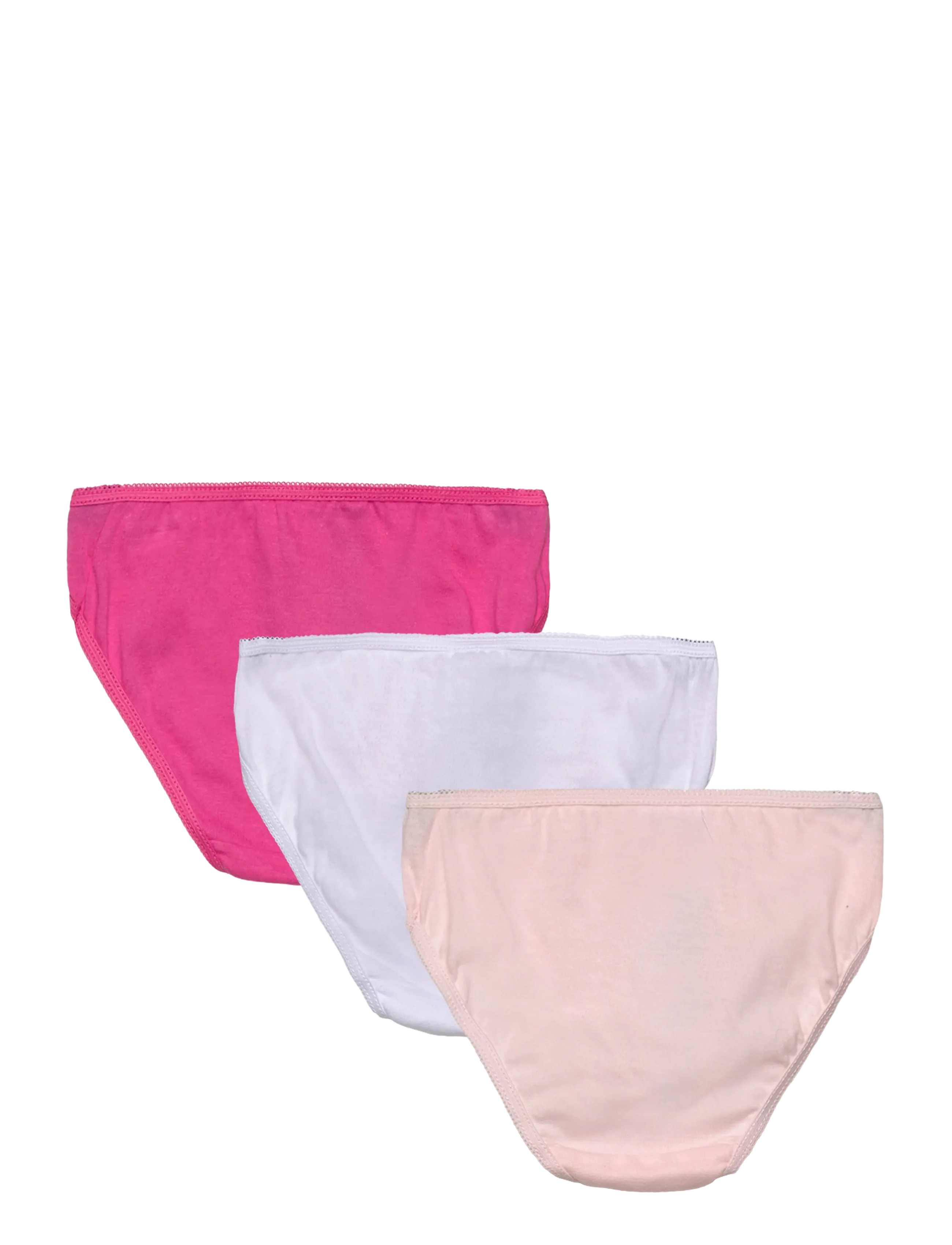Bluey - PANTIES - aluspüksid - box3 - 1