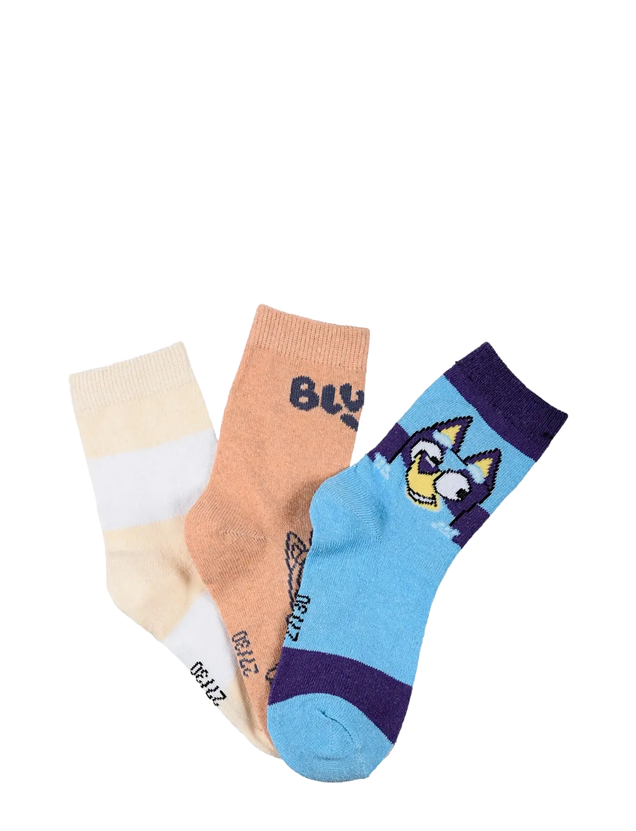 Bluey SOCKS - Strømper & Strømpebukser - MULTICOLOURED / multi