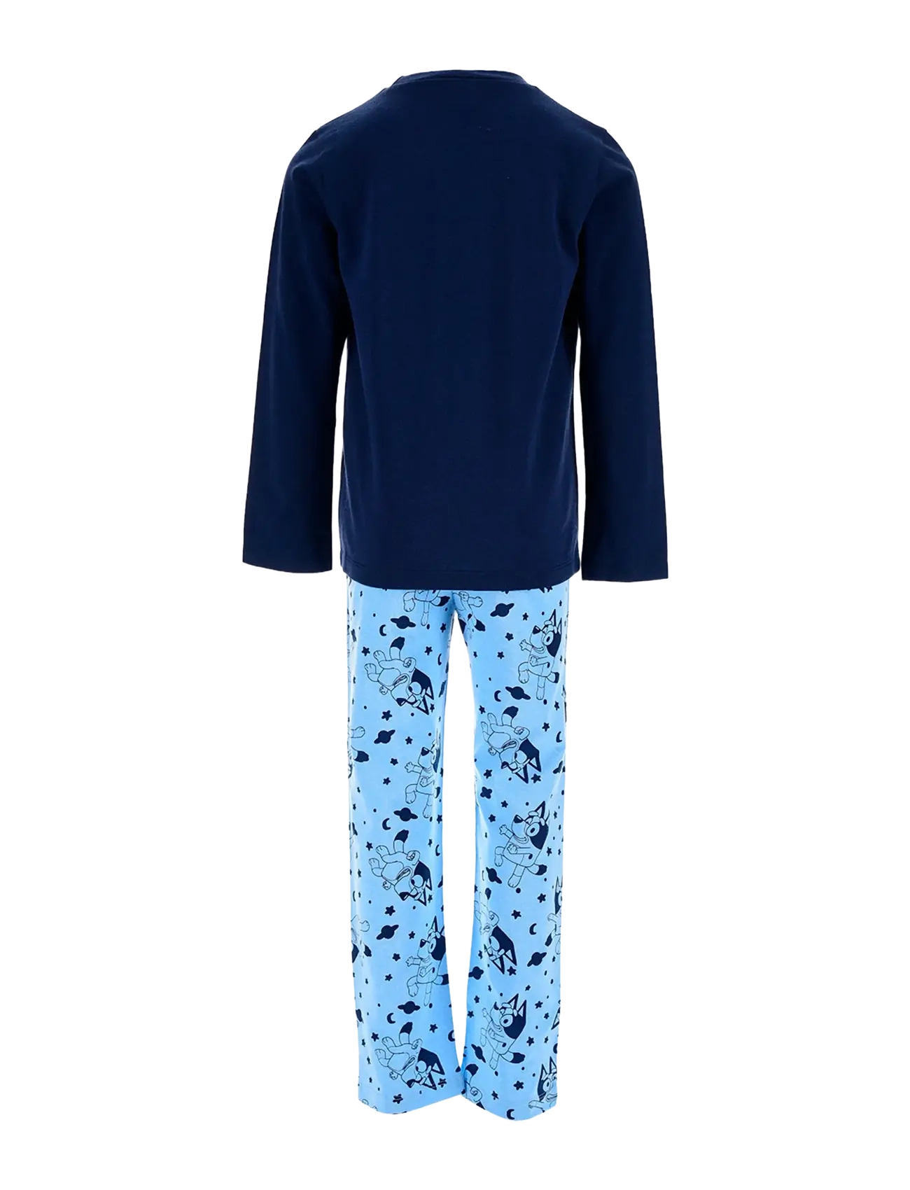 Bluey - PYJAMA - pyjamassæt - navy - 2