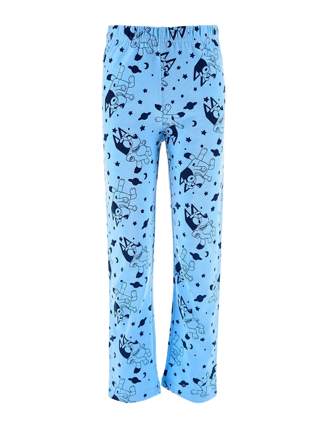 Bluey - PYJAMA - pyjamassæt - navy - 3