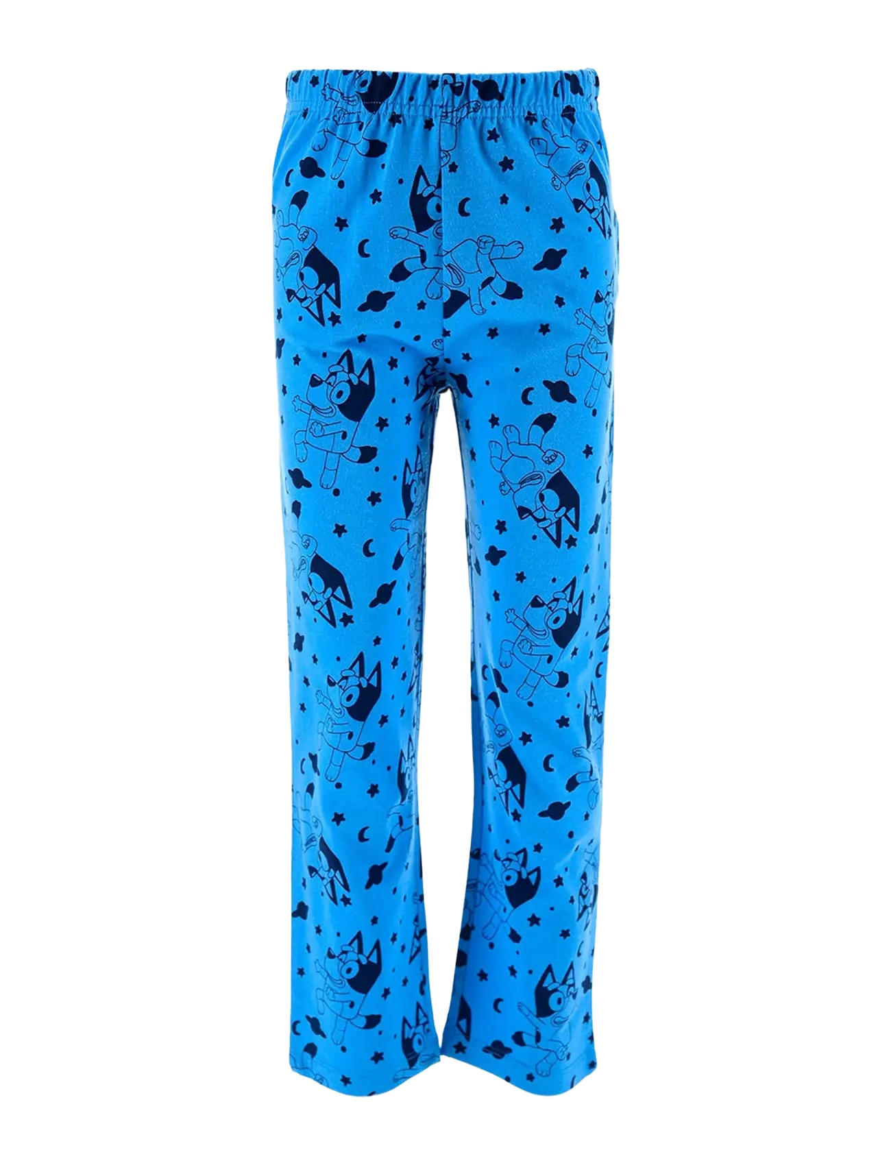 Bluey - PYJAMA - pyjamassæt - owhite - 3