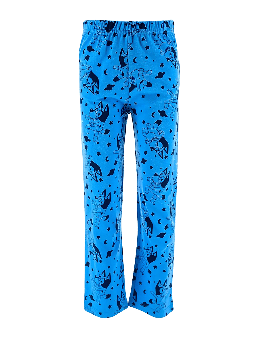 Bluey - PYJAMA - pyjamassæt - owhite - 3