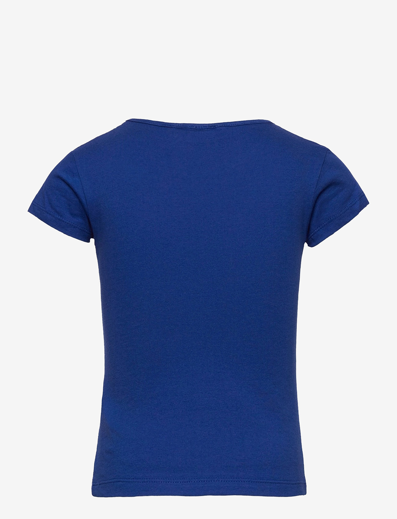 DC Super Heroes - T-SHIRT - navy - 1