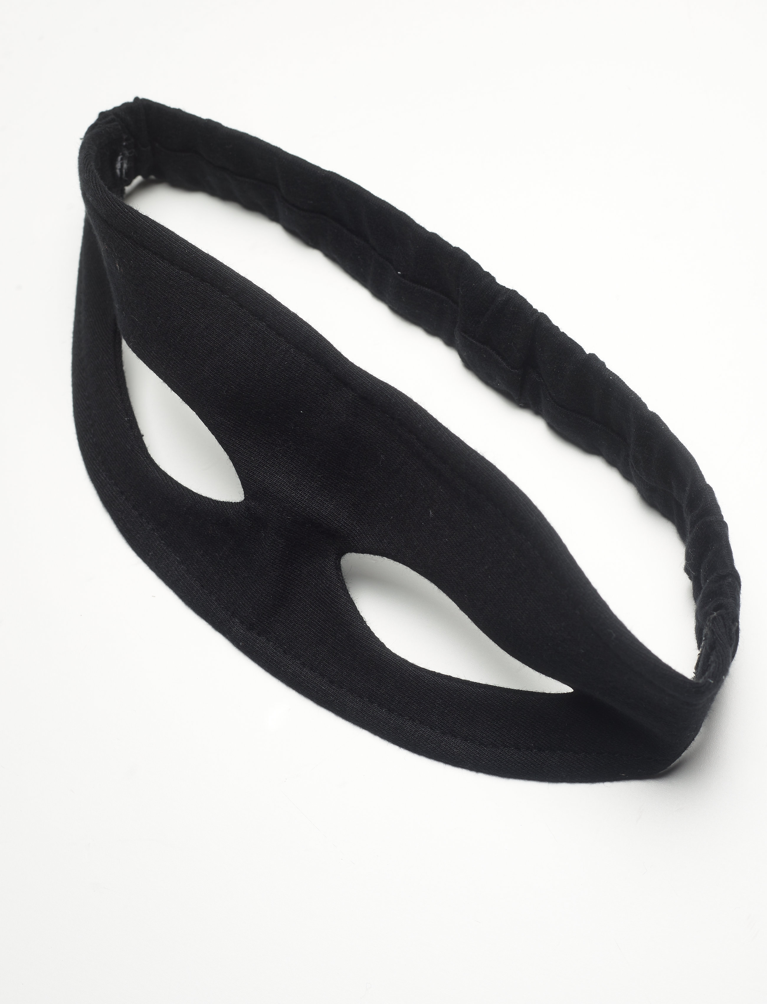 DC Super Heroes - PYJAMA&MASK - black - 4