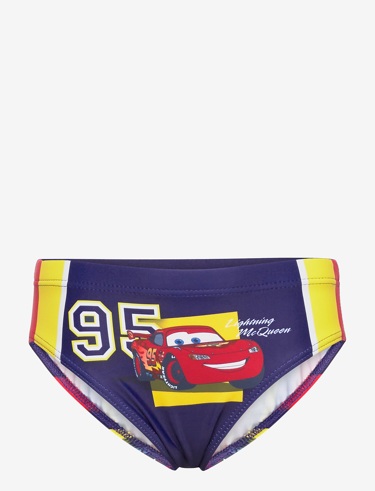 Disney - SWIM BRIEFS - blue - 0