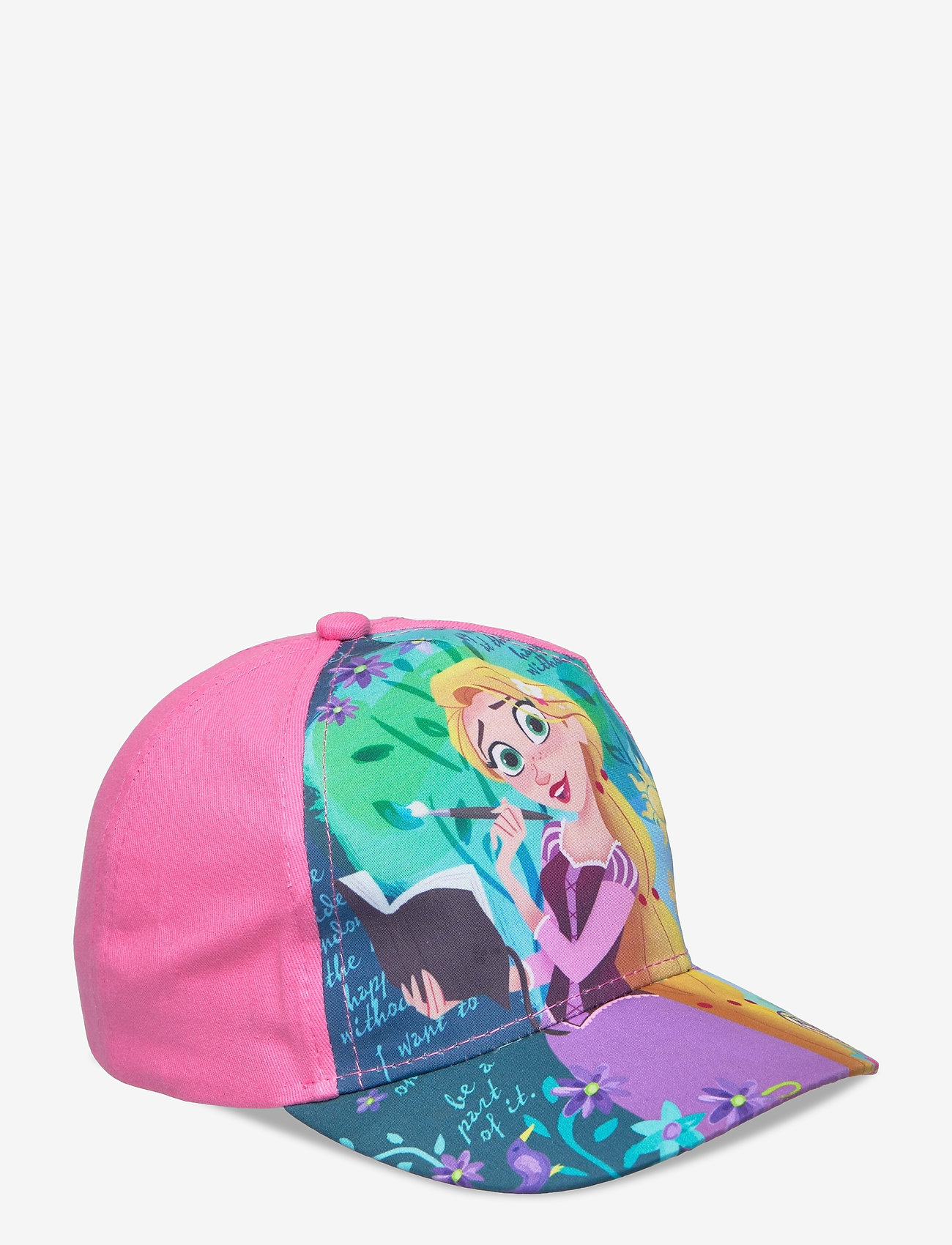 Disney - CAP IN SUBLIMATION - pink - 0