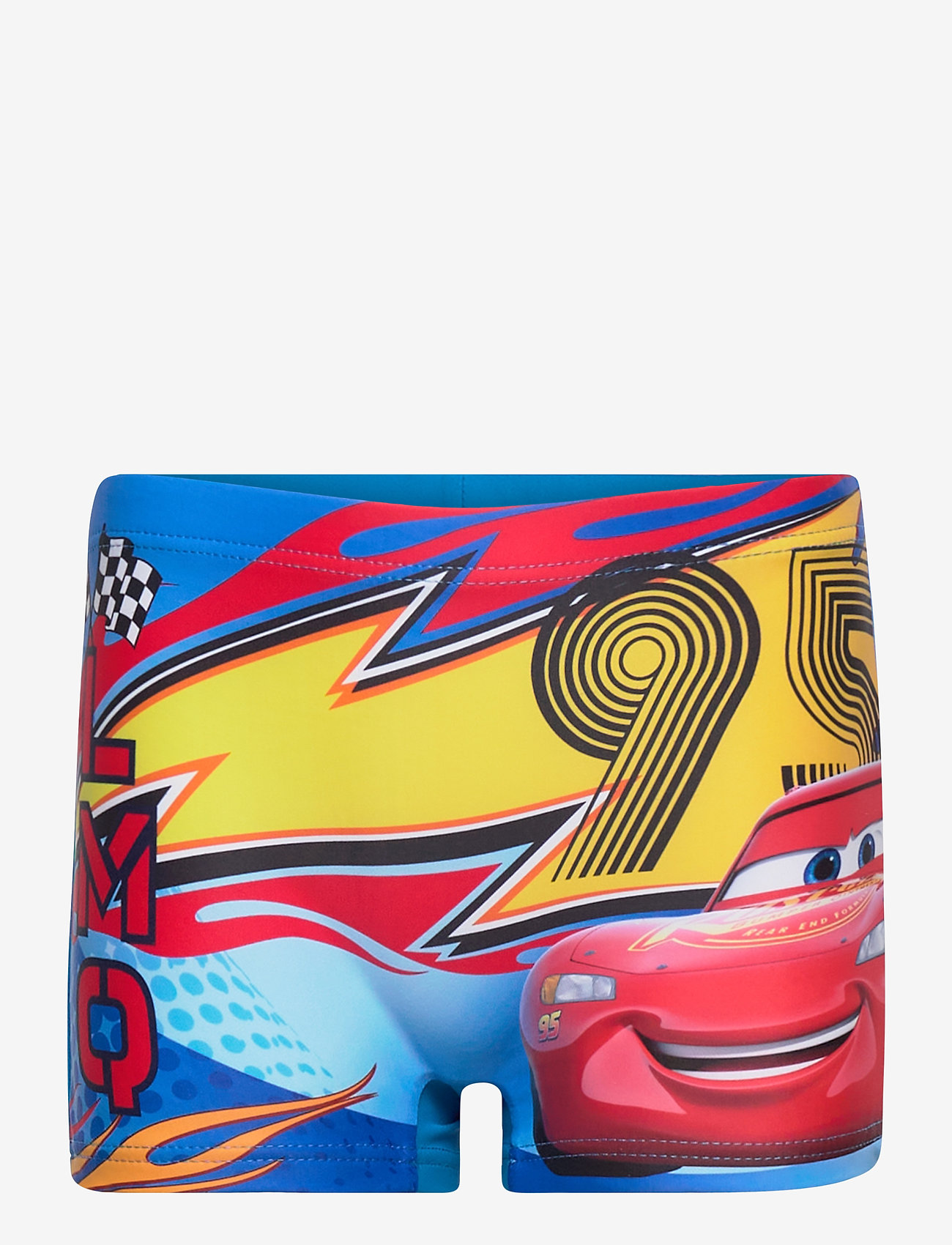 Disney - SWIM BOXER - blue - 0