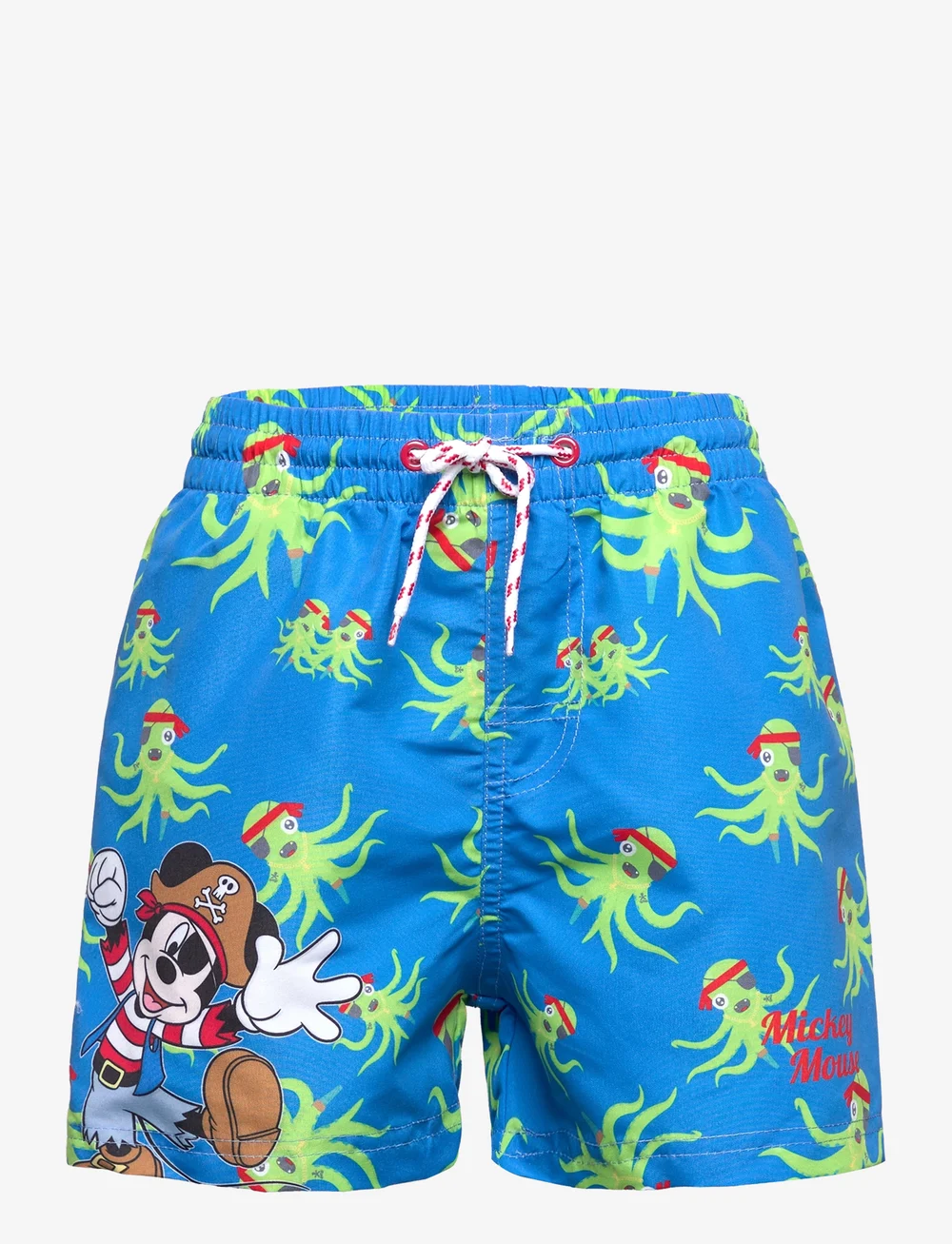 mickey mouse swim trunks