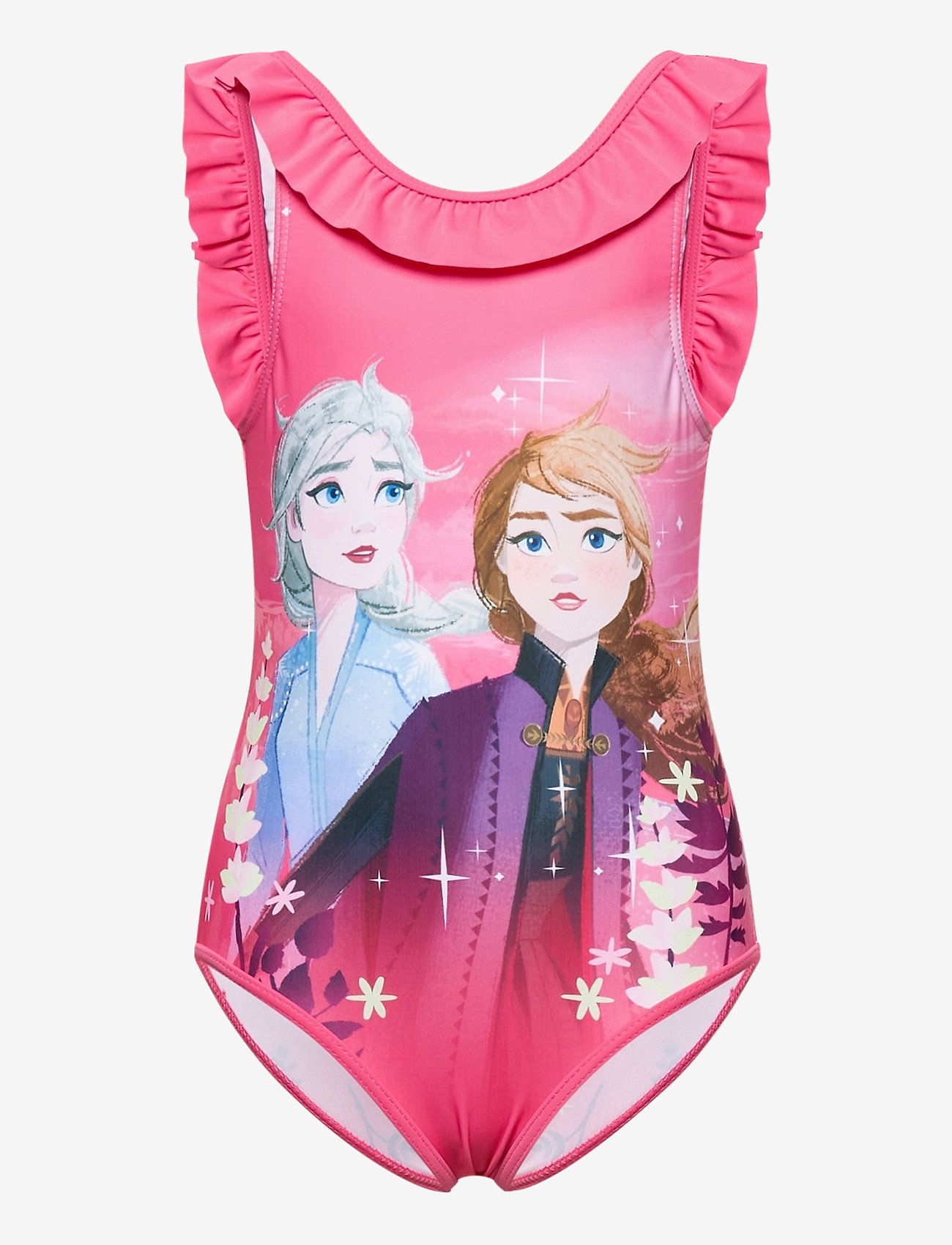 Disney - SWIMSUIT - dpink - 0