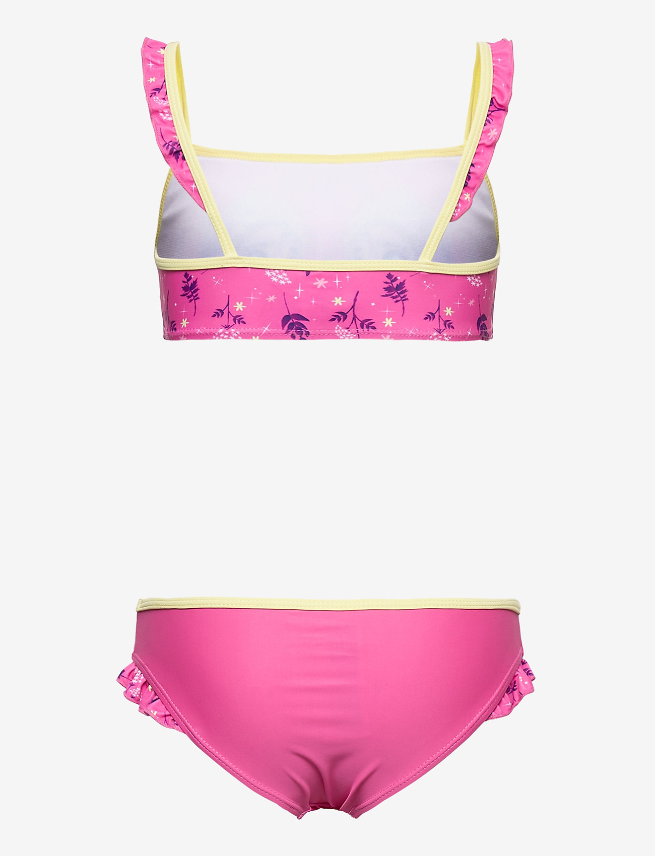 Disney - SWIMSUIT - dpink - 1