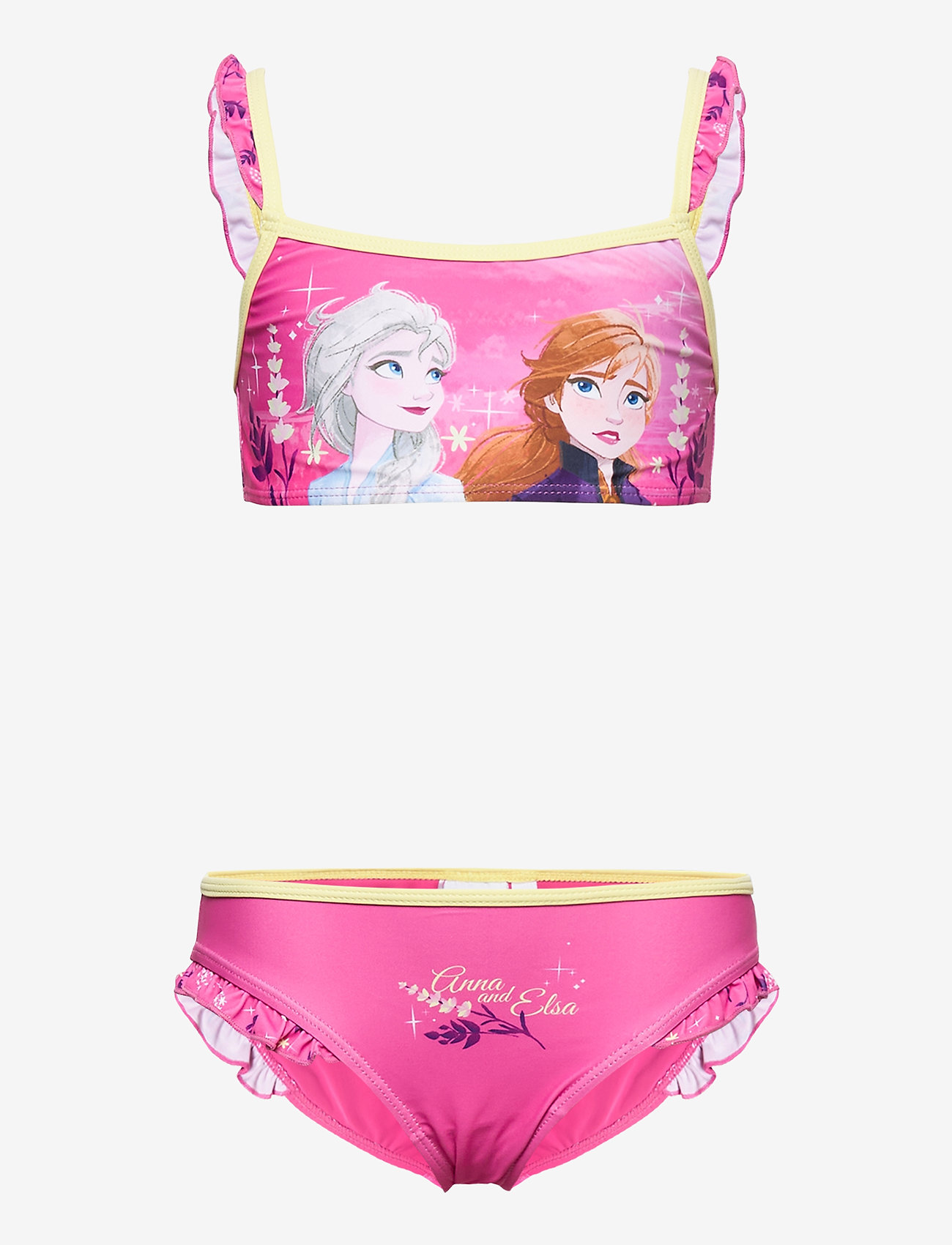 Disney - SWIMSUIT - lpink - 0