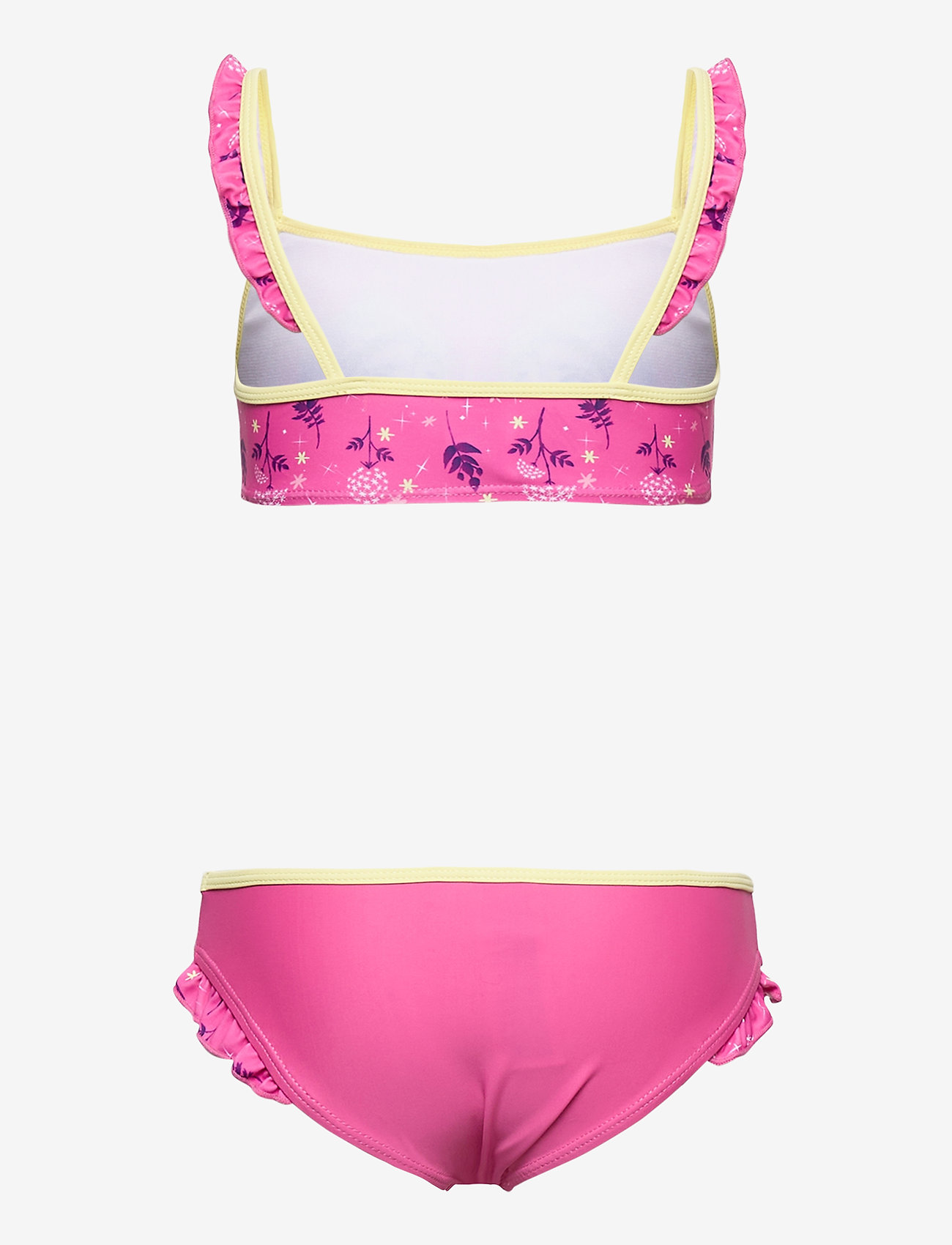 Disney - SWIMSUIT - lpink - 1