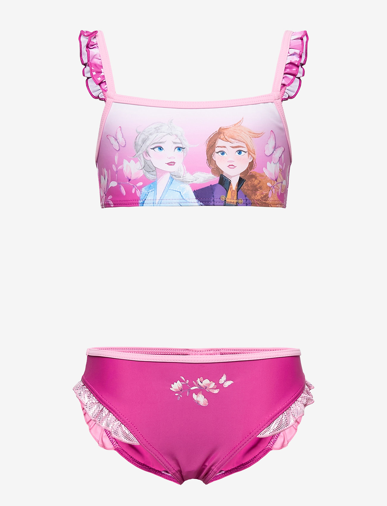 Disney - SWIMSUIT - dpink - 0