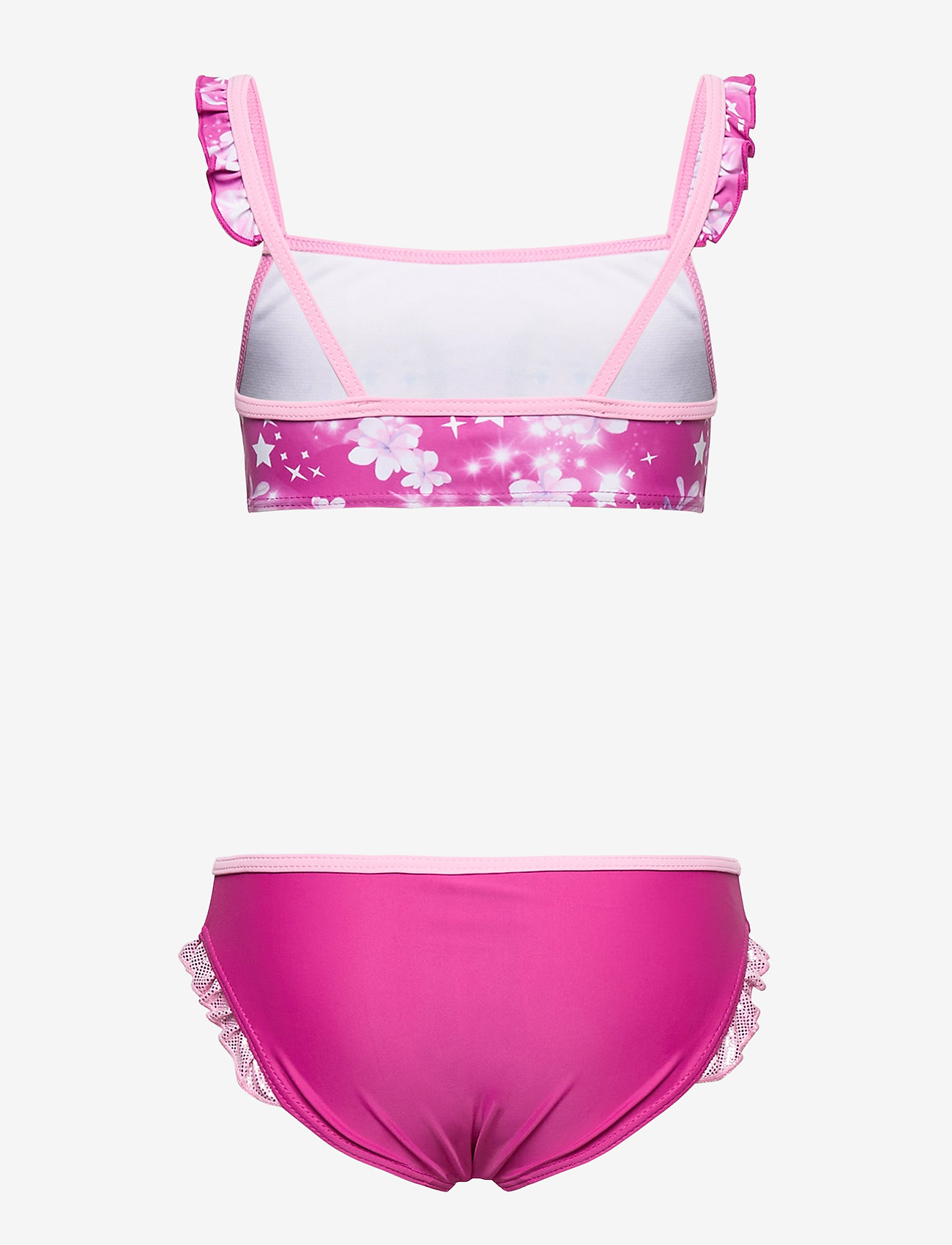 Disney - SWIMSUIT - dpink - 1