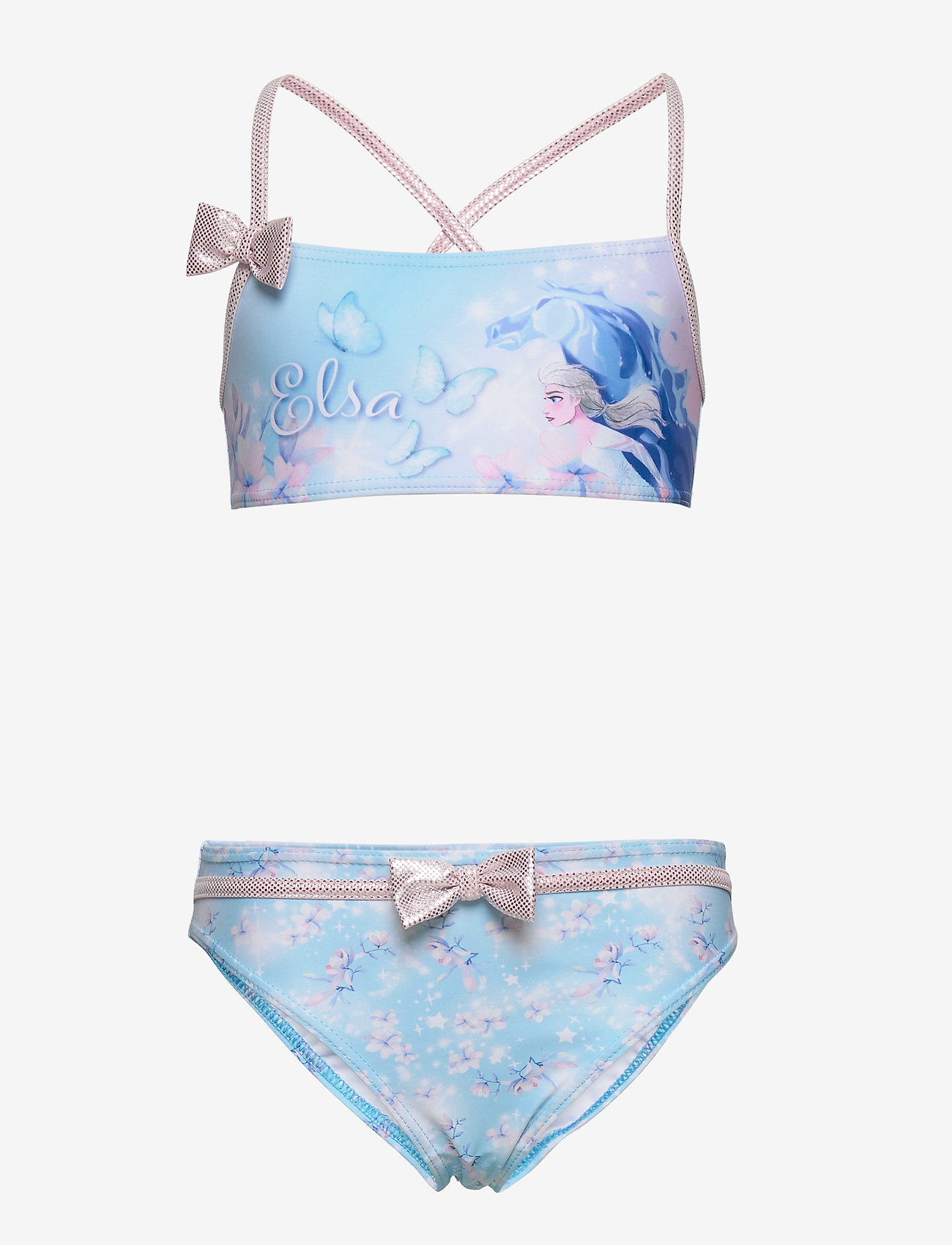 Disney - SWIMSUIT - blue - 0