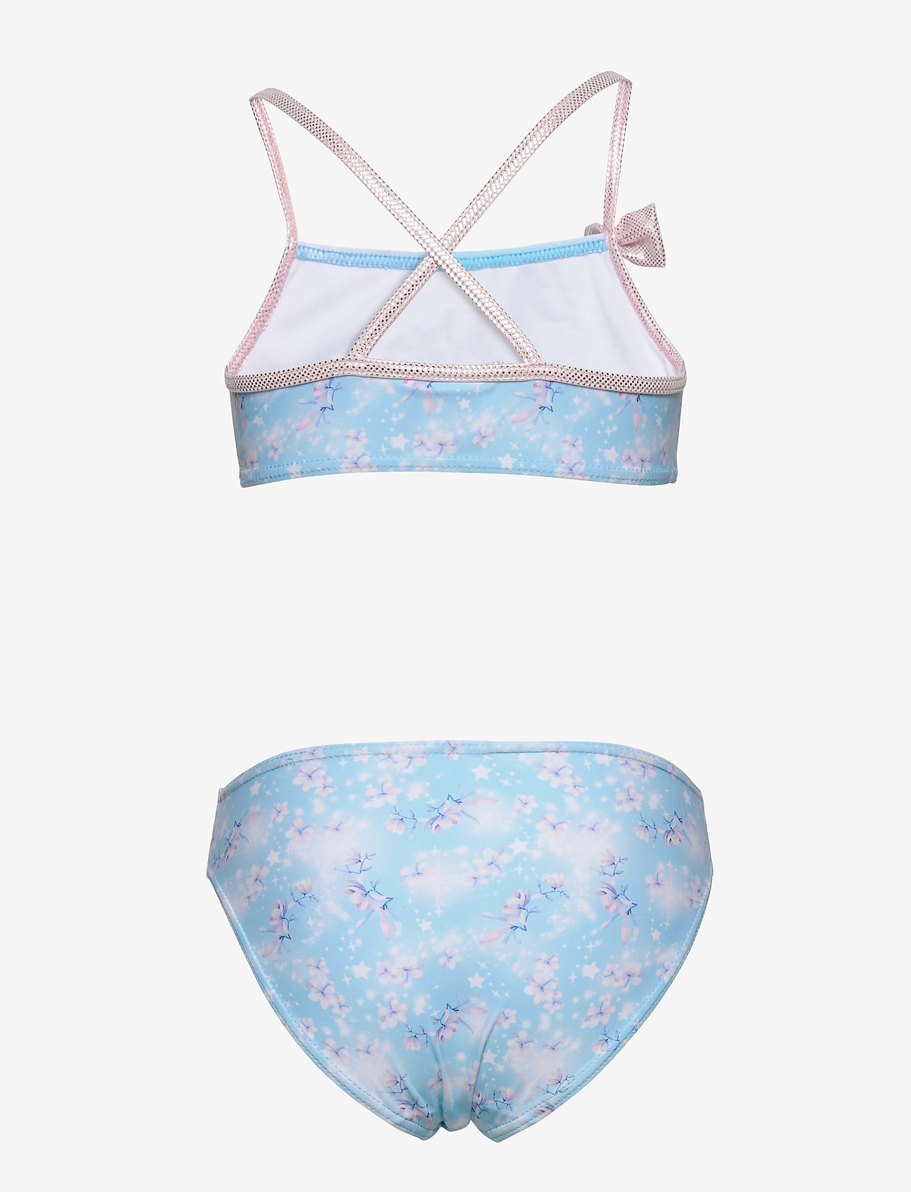 Disney - SWIMSUIT - blue - 1