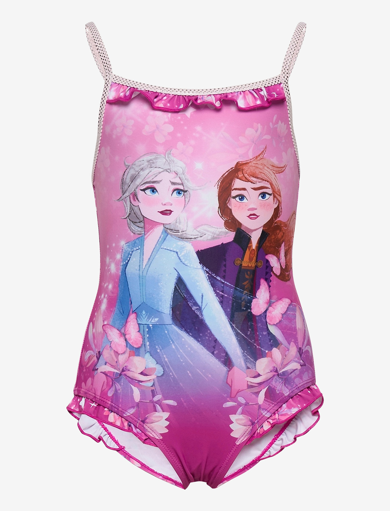 Disney - SWIMSUIT - dpink - 0