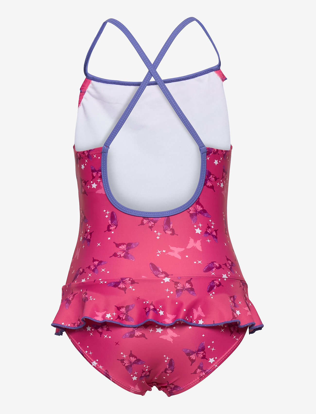 Disney - SWIMSUIT - fushia - 1