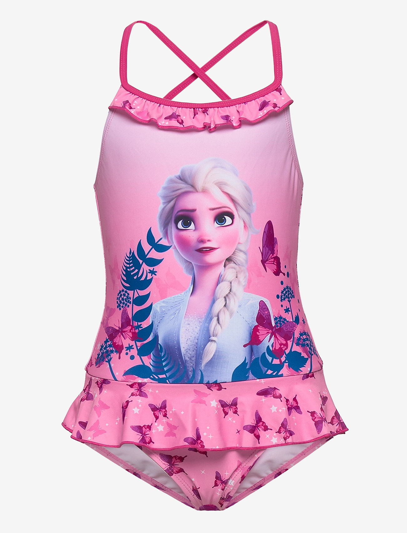 Disney - SWIMSUIT - pink - 0