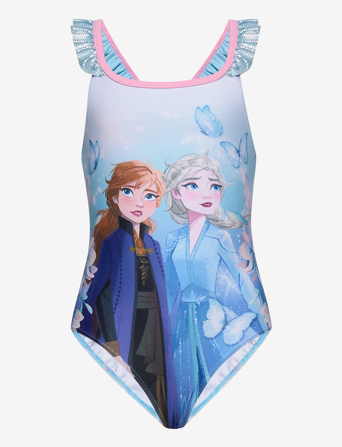 Disney - SWIMSUIT - blue - 0