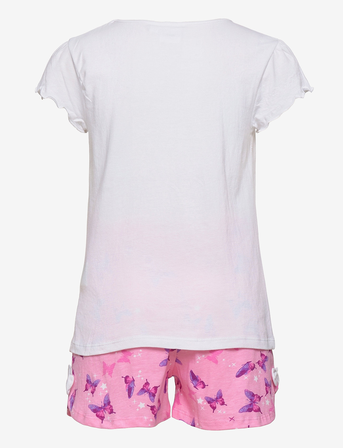 Disney - SHORT PYJAMA - white - 1