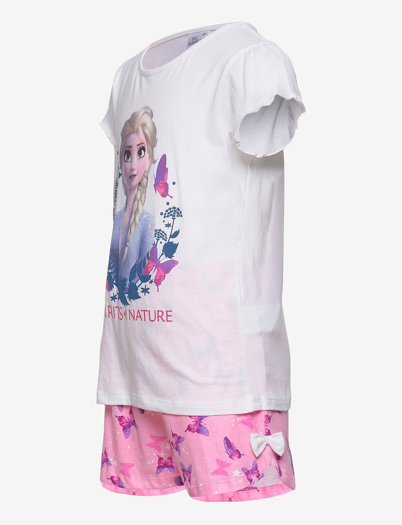 Disney - SHORT PYJAMA - white - 5