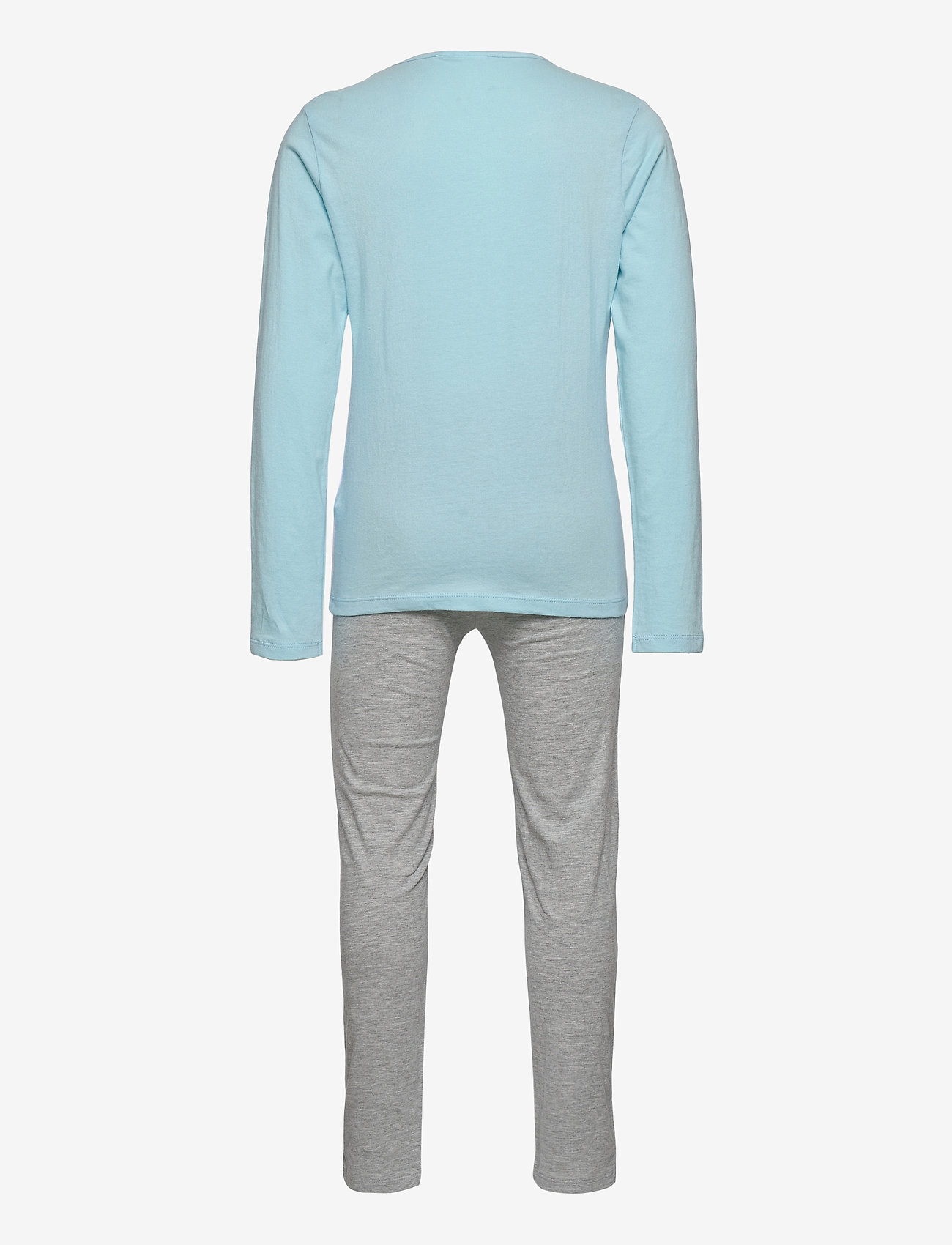 Disney - LONG RYJAMA - blue - 1