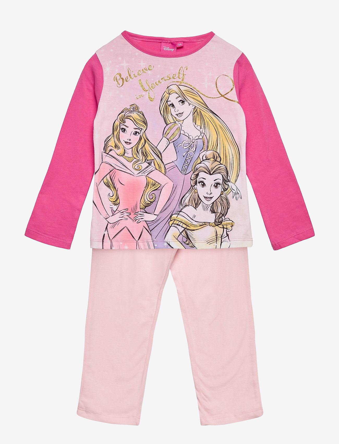 Disney - PYJALONG - dpink - 0