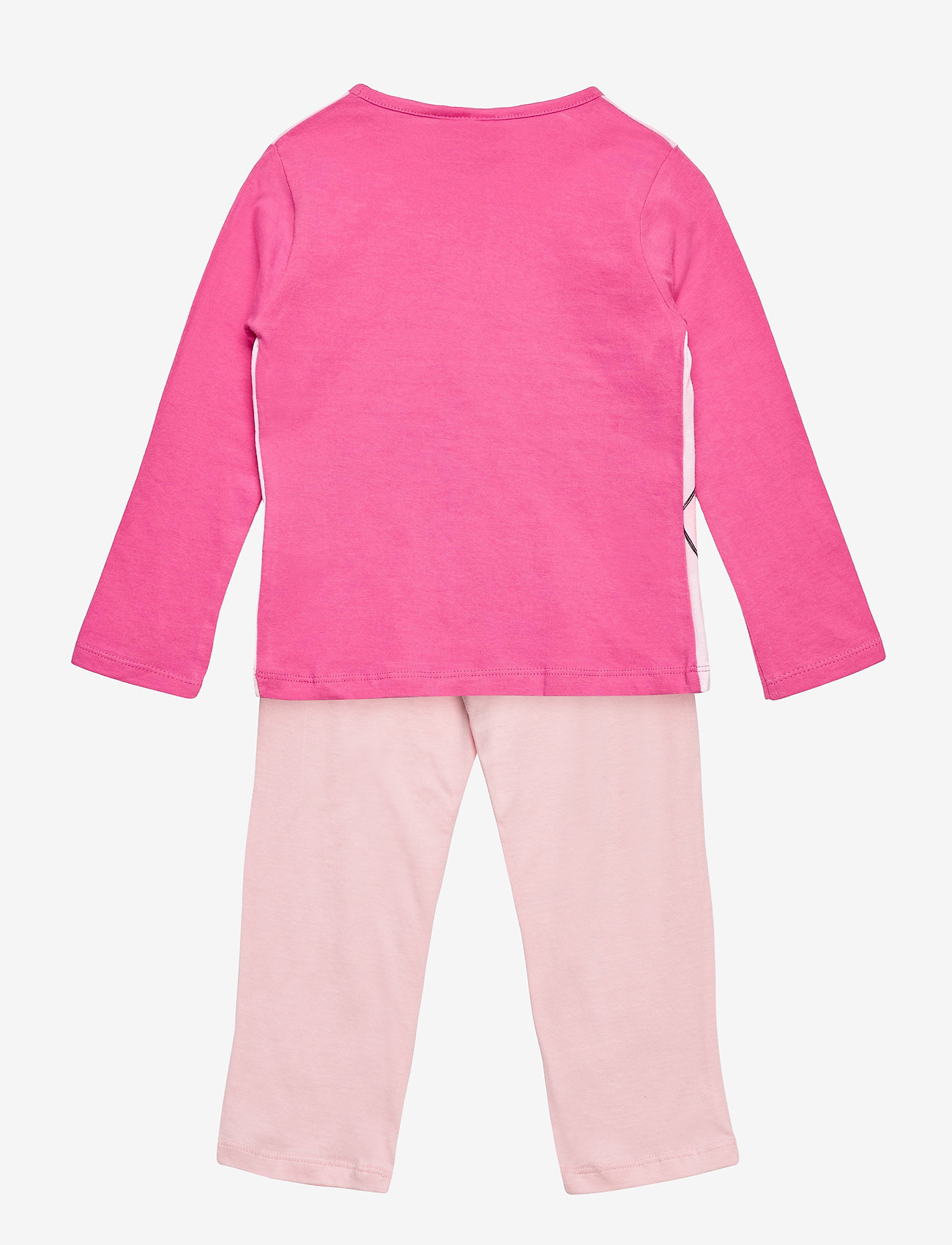 Disney - PYJALONG - dpink - 1