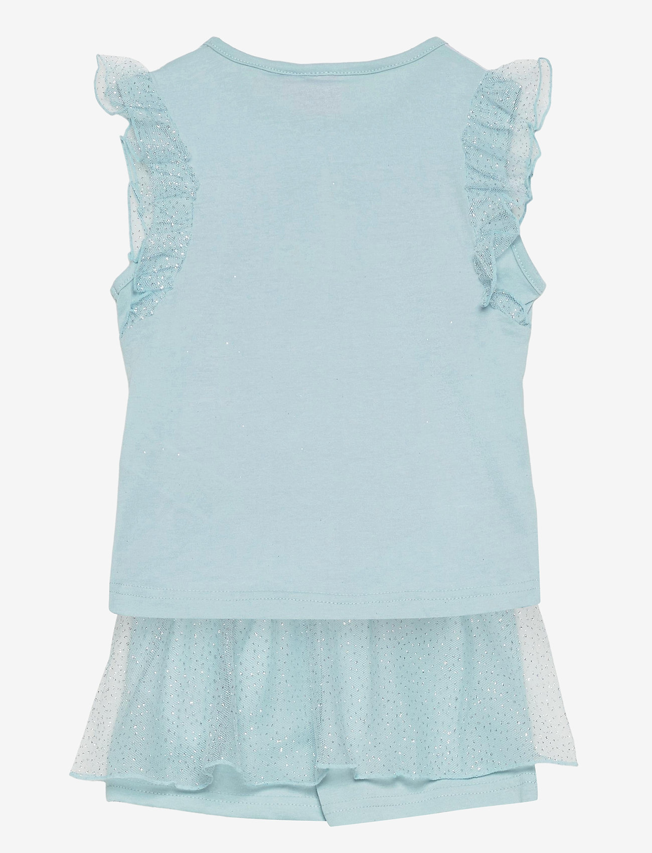 Disney - PYJAMA - blue - 1