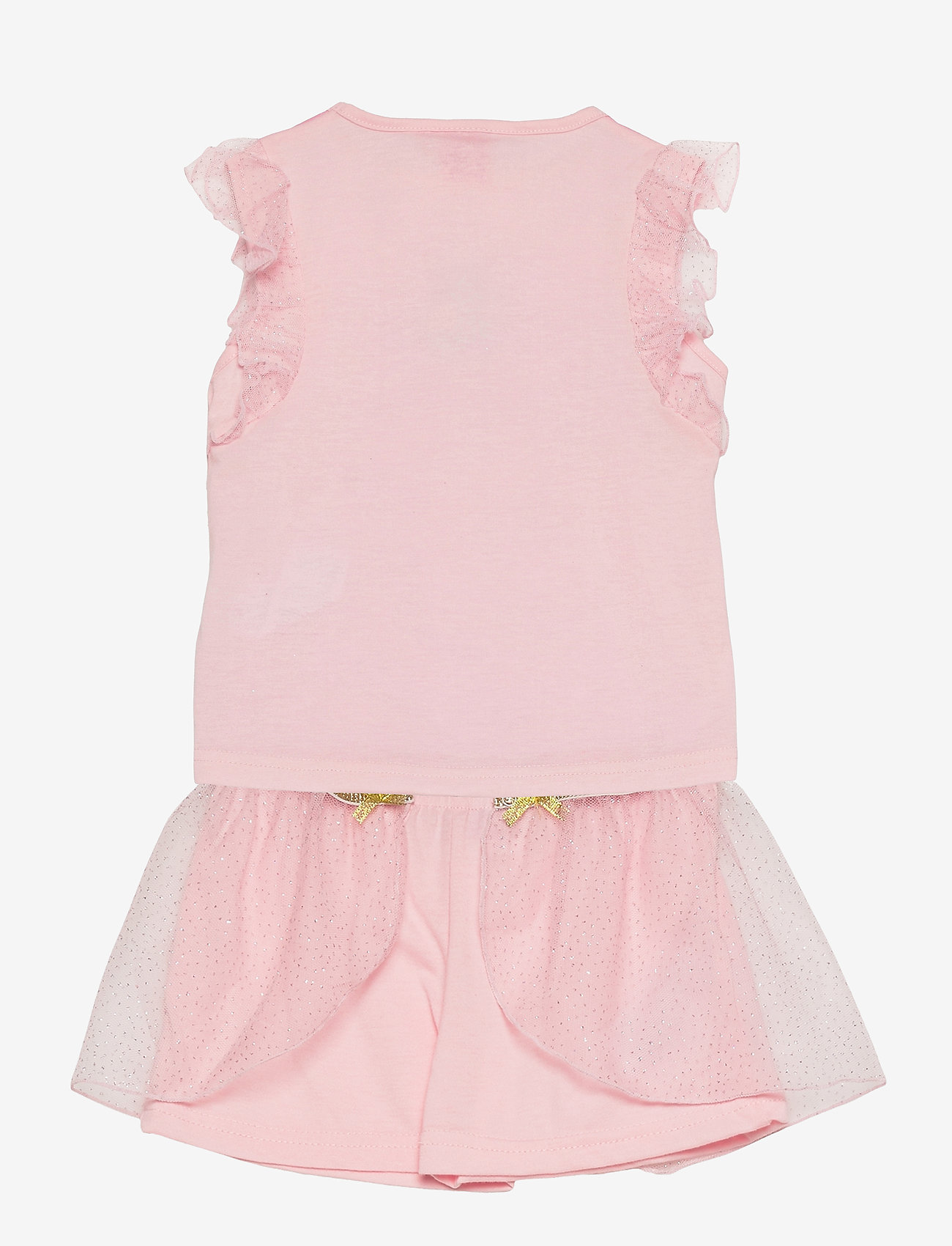 Disney - PYJAMA - pink - 1