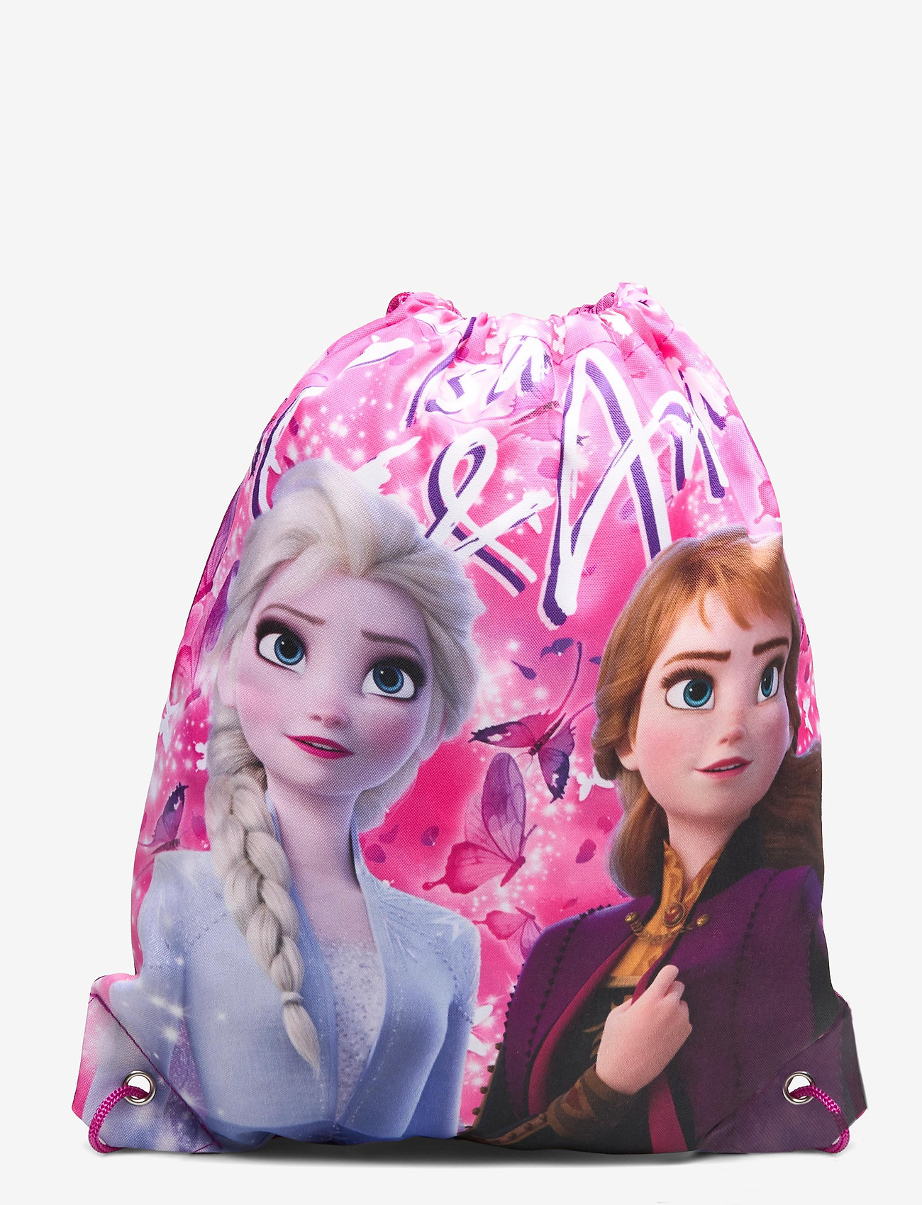 Disney - SWIM BAG - pink - 0