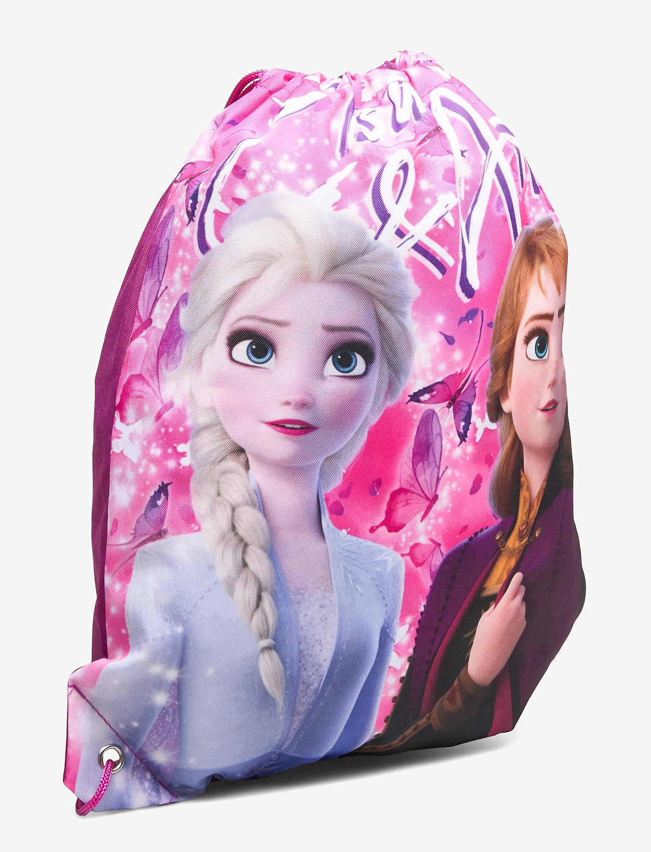 Disney - SWIM BAG - pink - 2