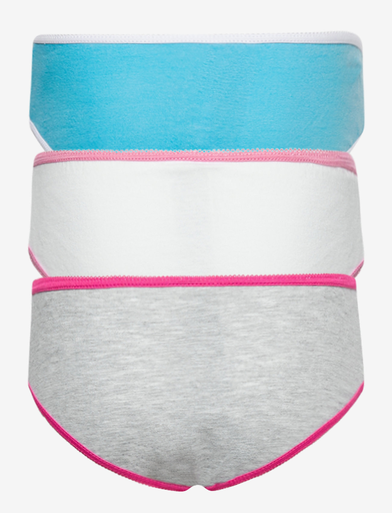 Disney - BOX OF 3 PANTIES - multicoloured - 1