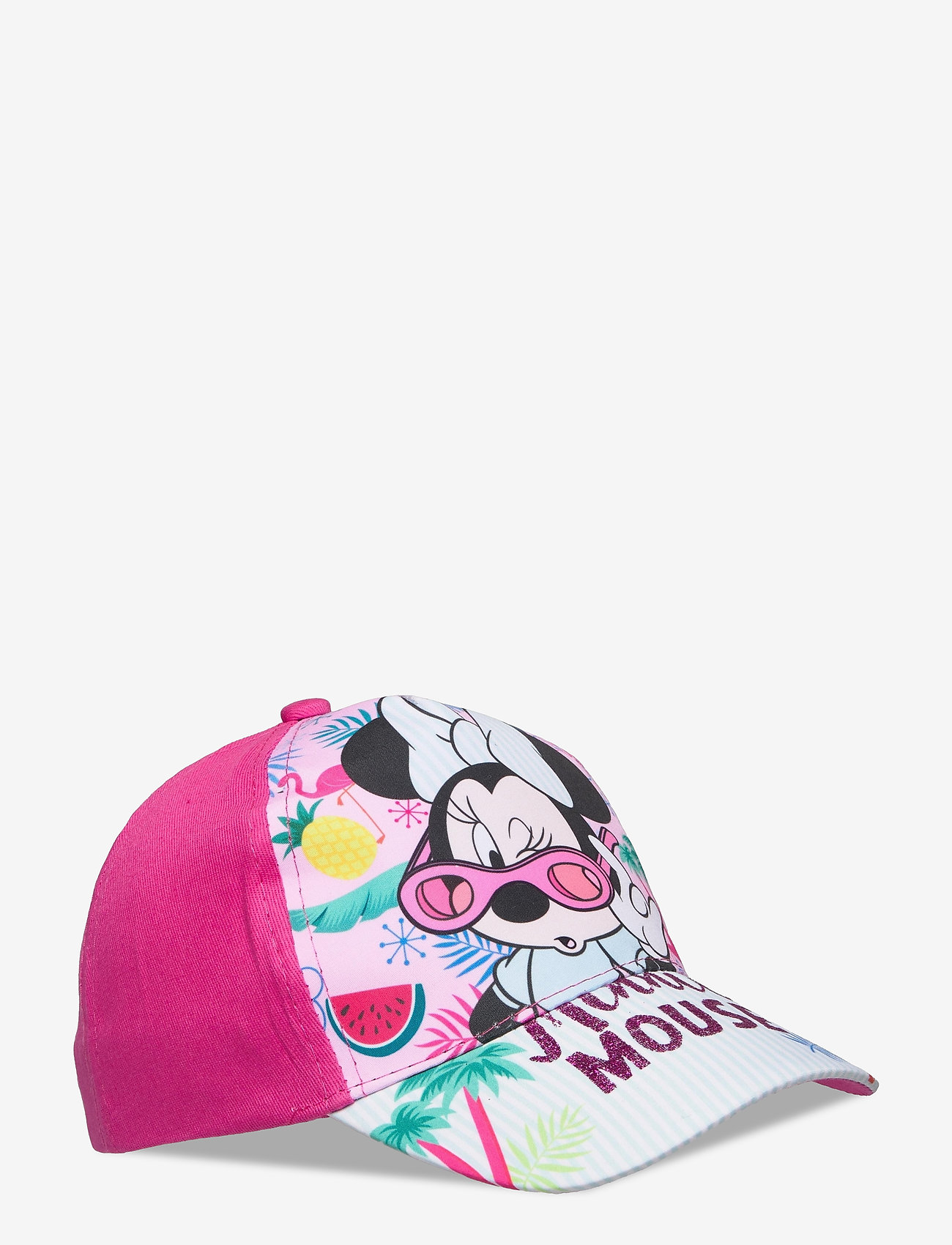 Disney - CAP - pink - 0