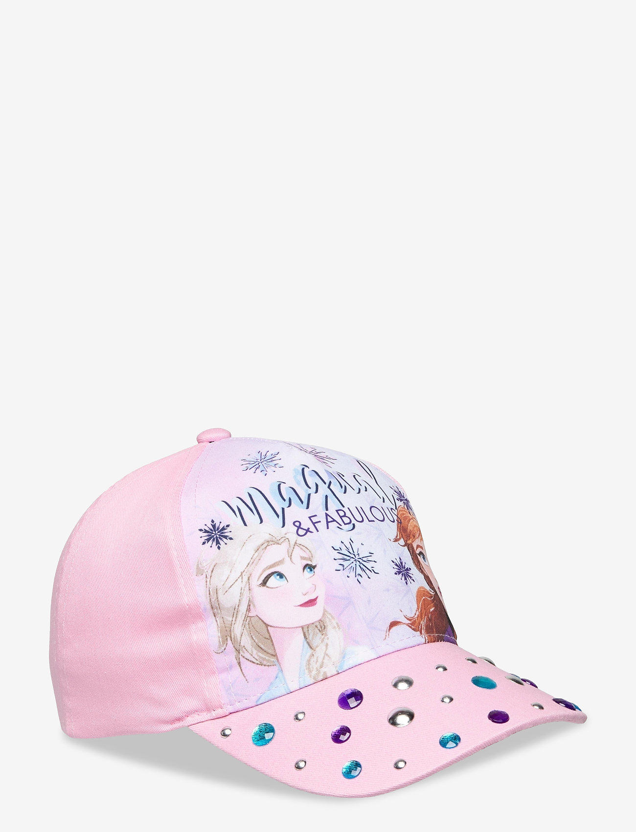 Disney - CAP - lpink - 0