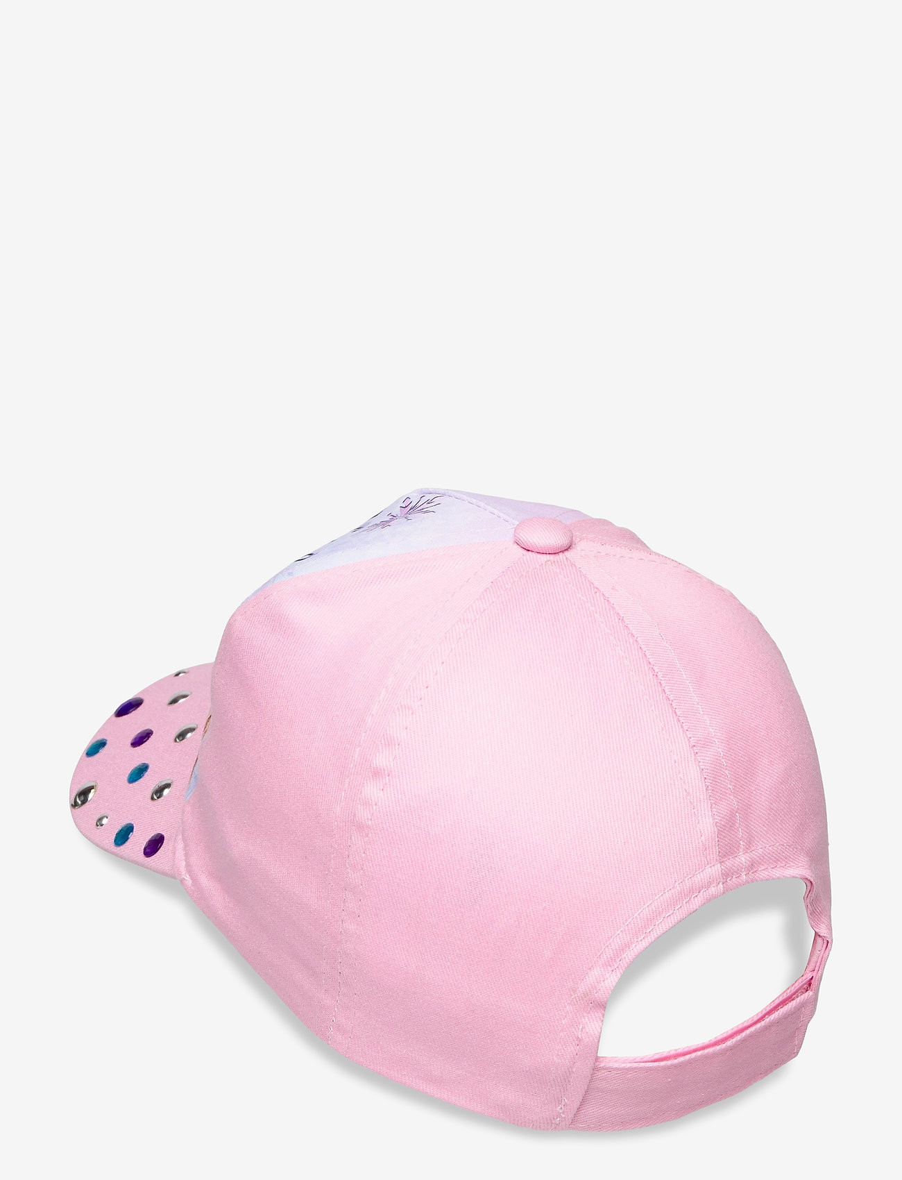Disney - CAP - lpink - 1