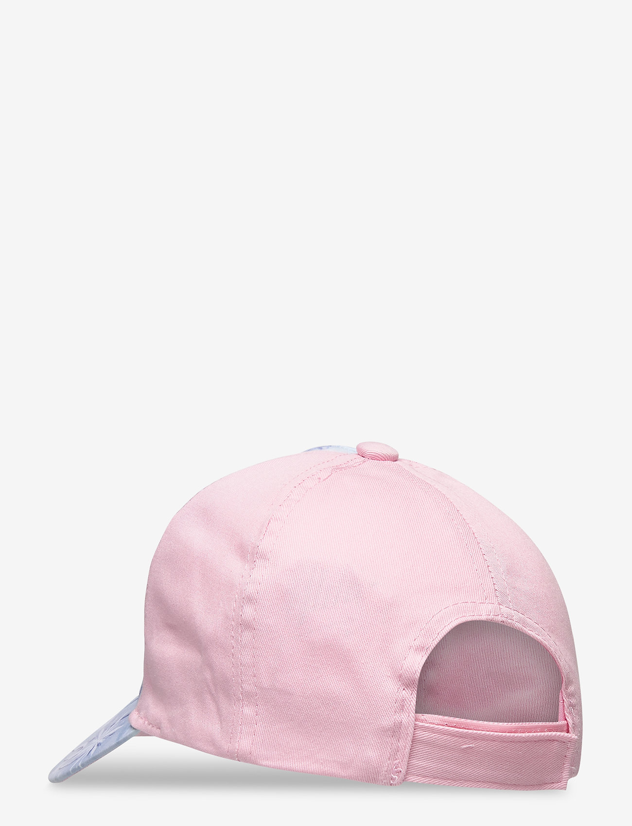 Disney - CAPS - pink - 1