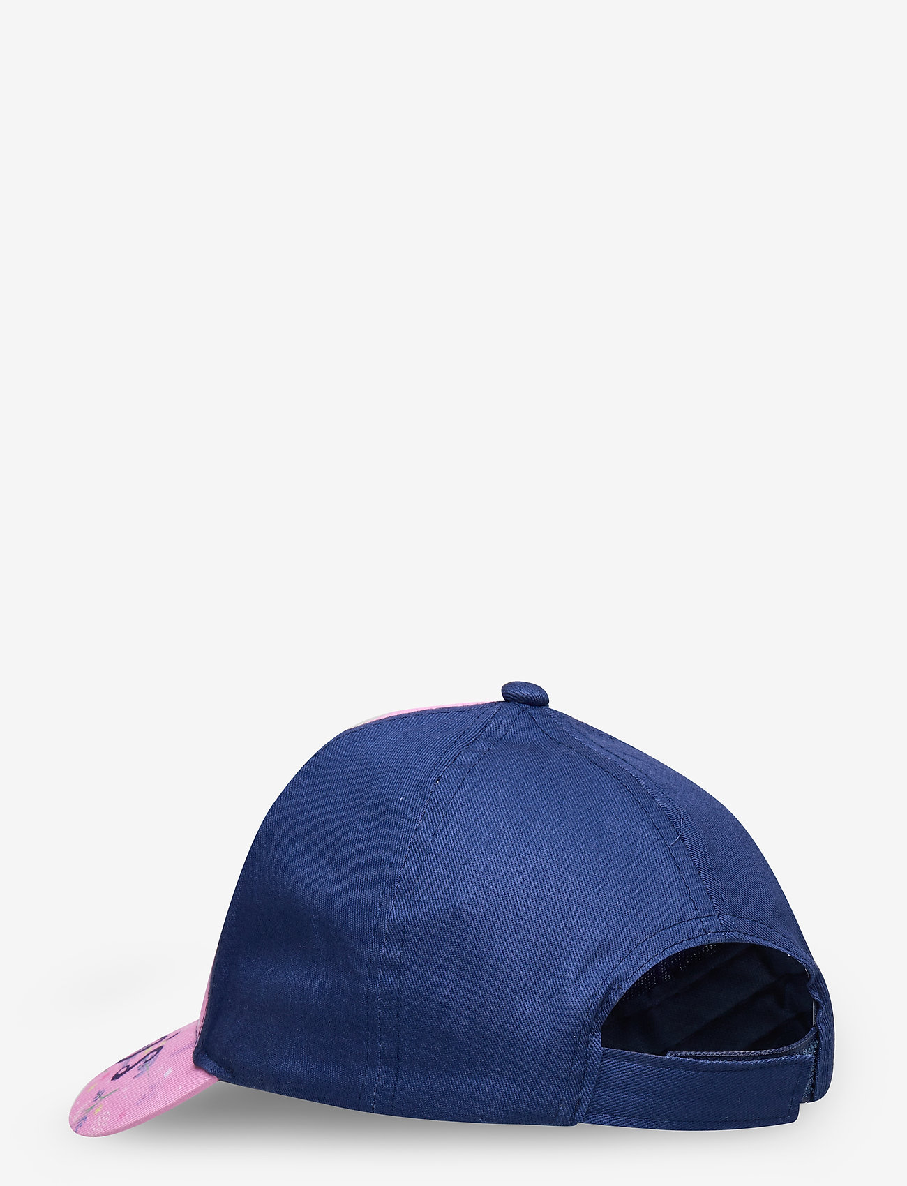 Disney - CAPS - navy - 1