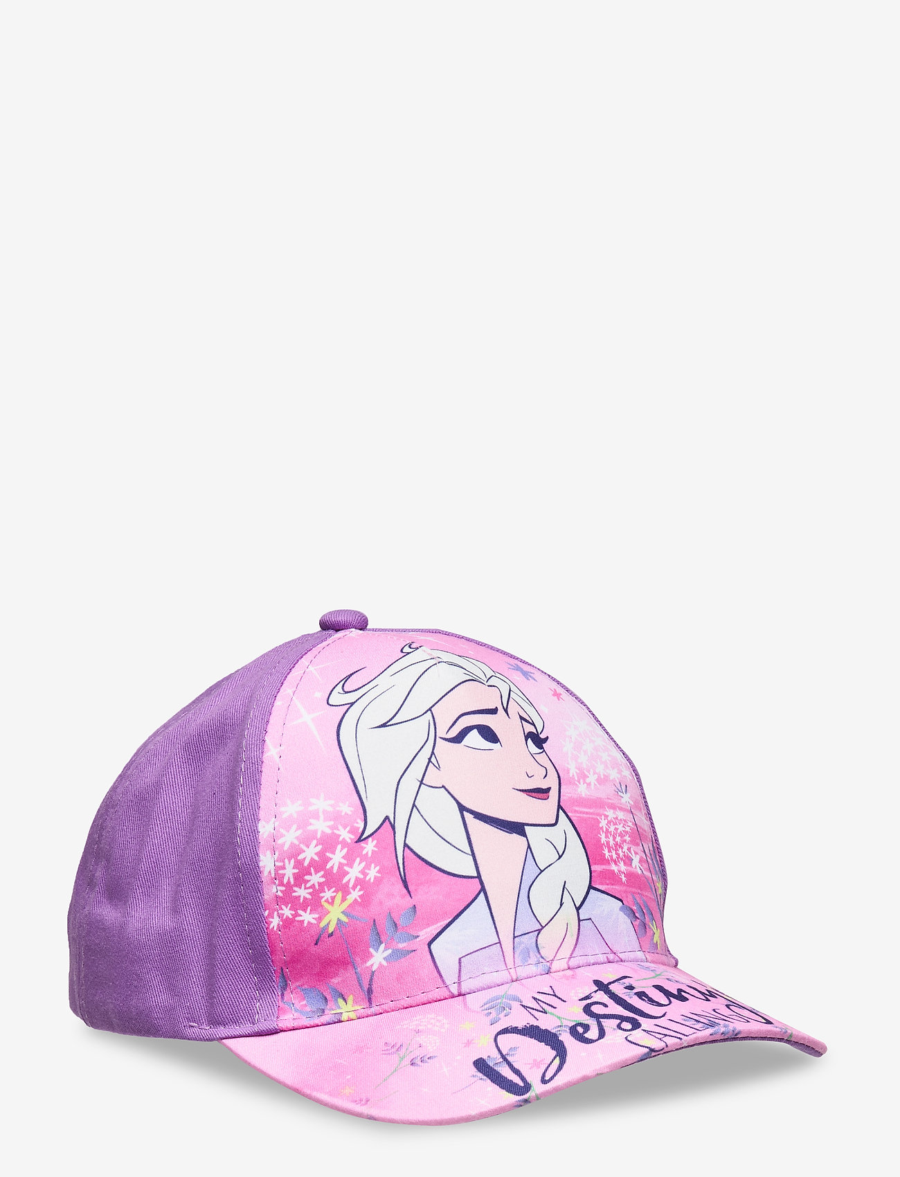 Disney - CAPS - purple - 0