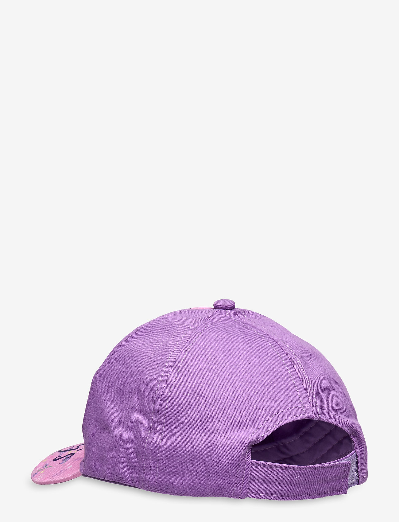 Disney - CAPS - purple - 1