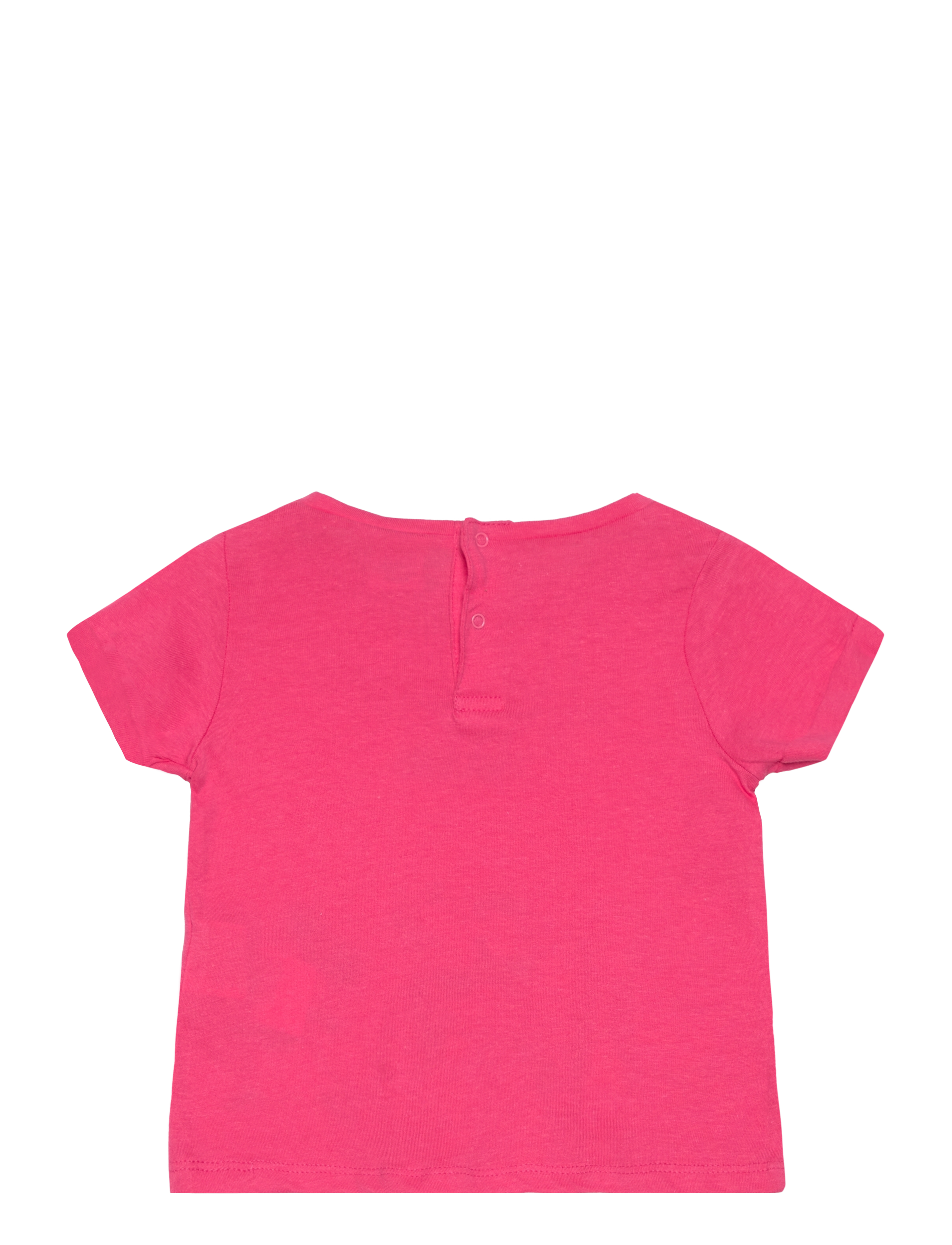Disney - TSHIRT - dpink - 1