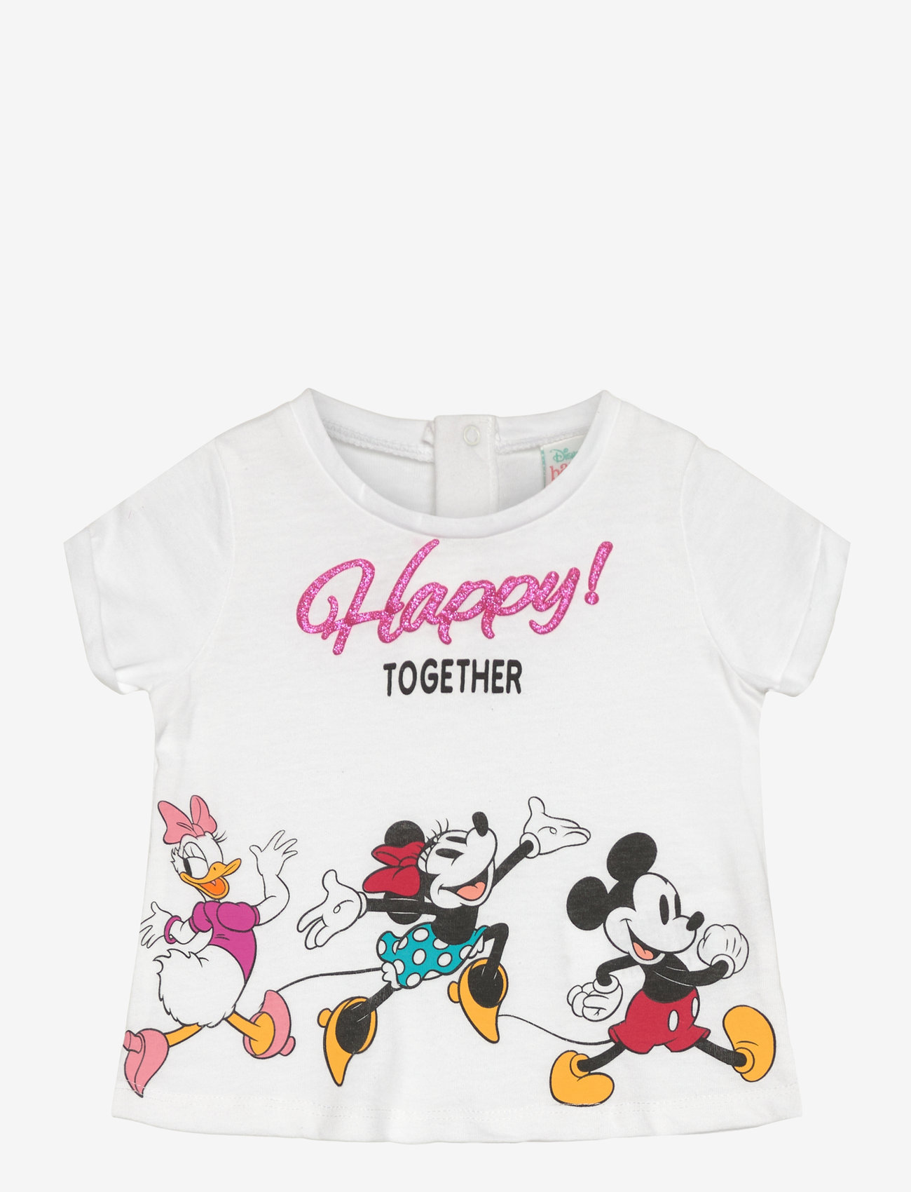 Disney - TSHIRT - white - 0