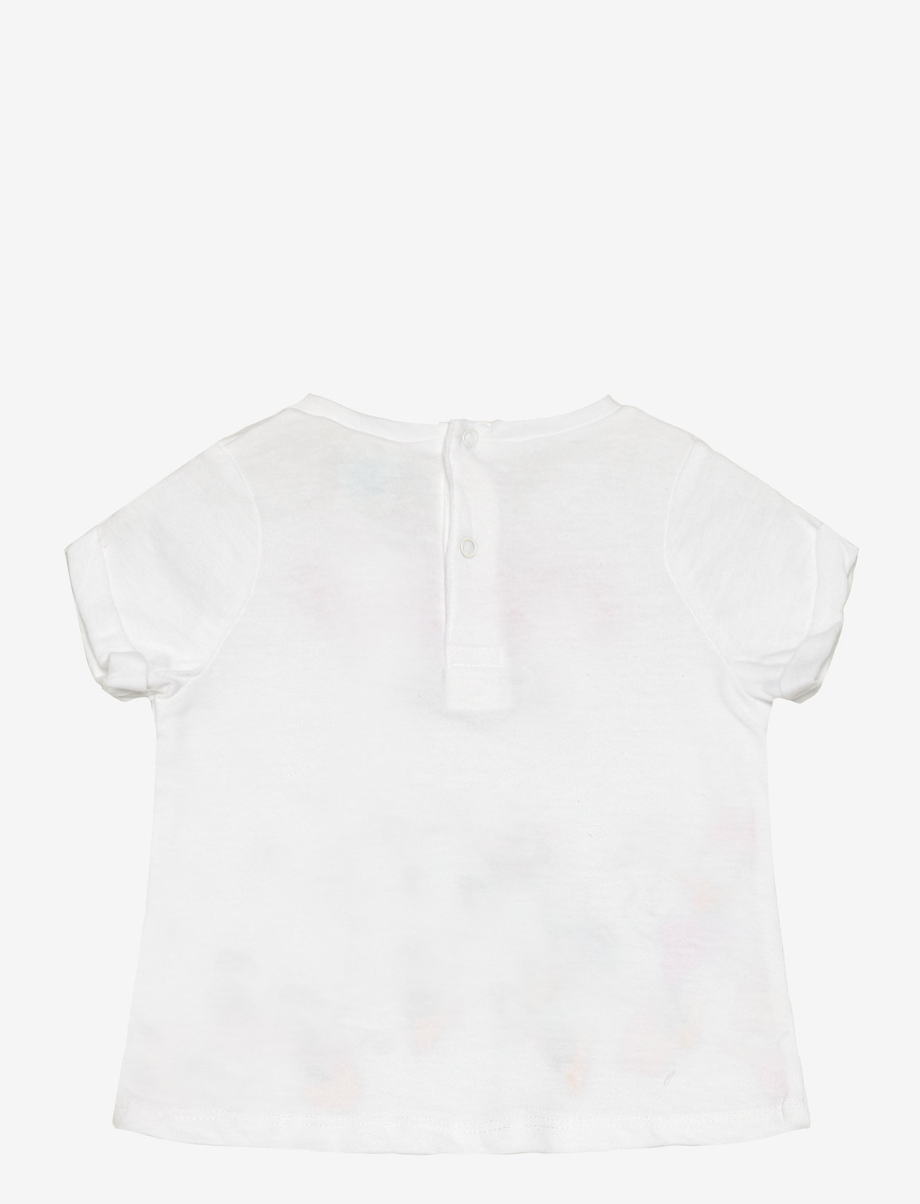 Disney - TSHIRT - white - 1