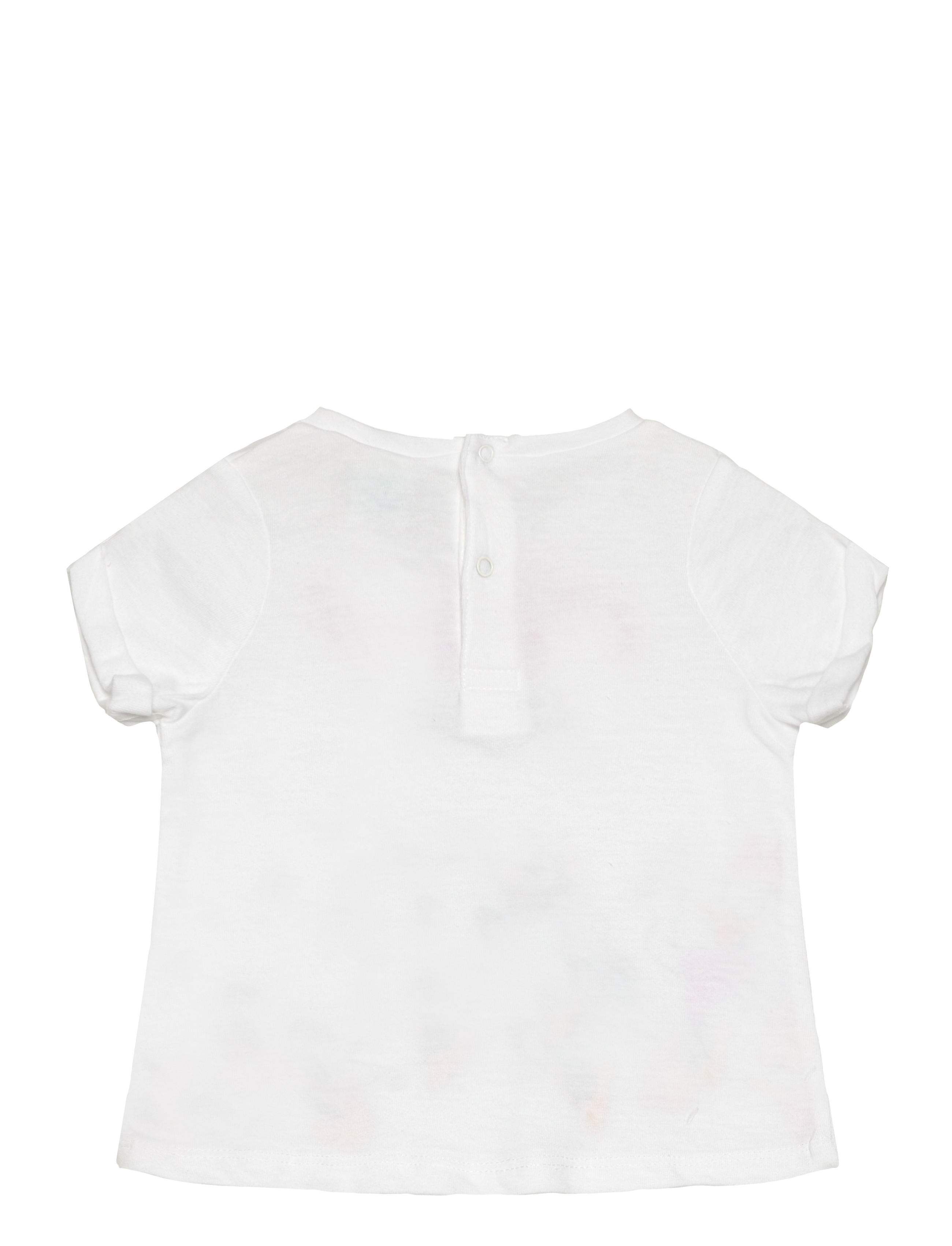 Disney - TSHIRT - white - 1