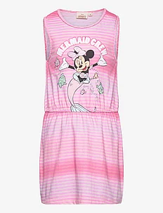 DRESS WITHOUT SLEEVE, Minnie Mouse