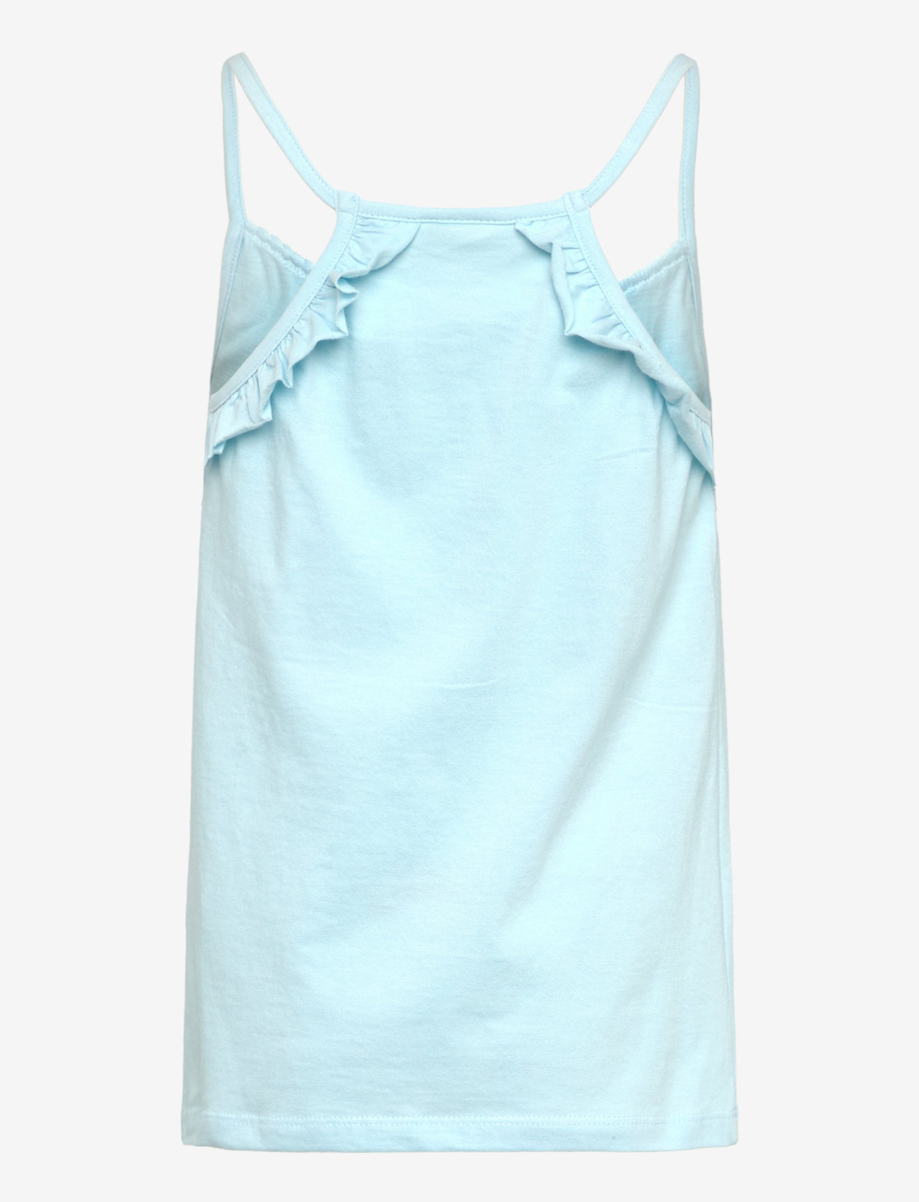 Frozen - TSHIRT - tank top - blue - 1