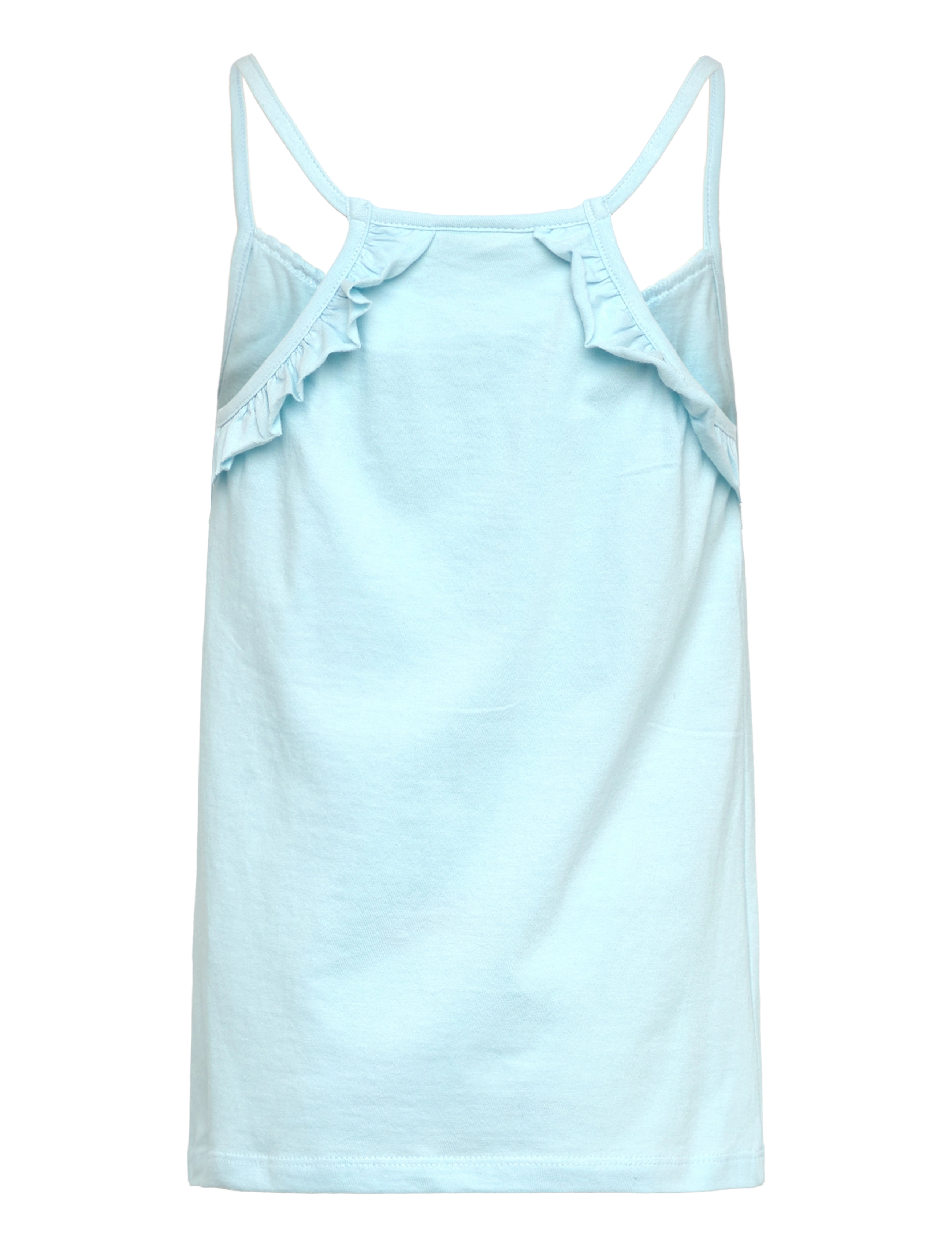 Disney - TSHIRT - tanktops - blue - 1